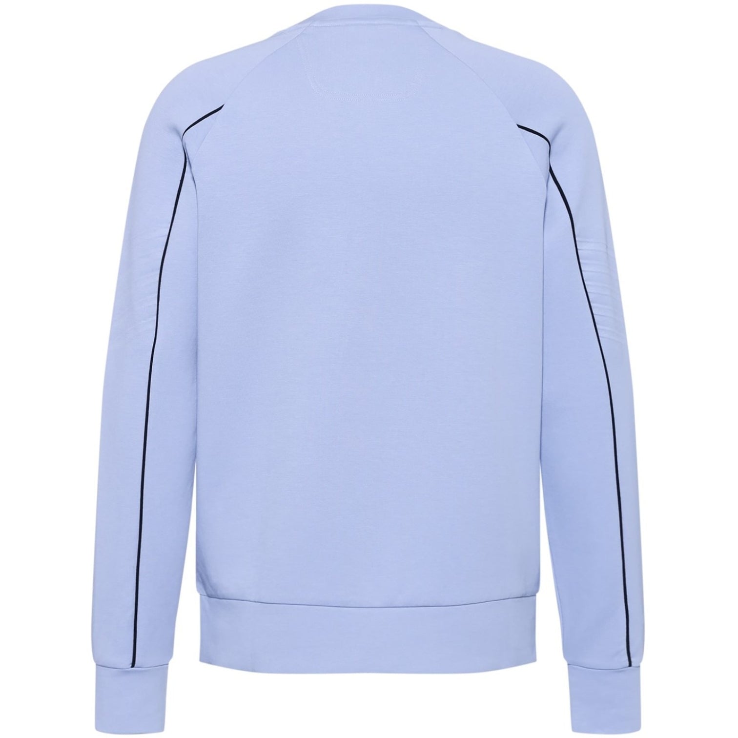 LUXURY HUB BOSS SALBO SWEATER
