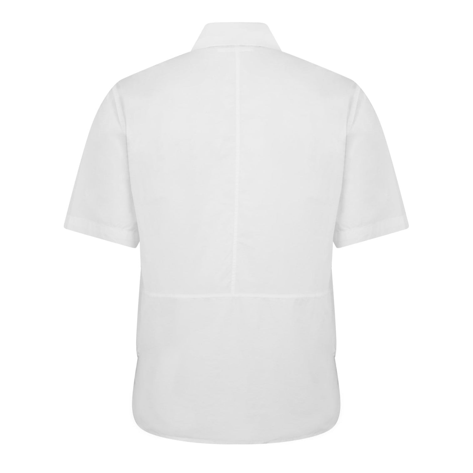 LUXURY HUB CP COMPANY CP SS GAB SHIRT