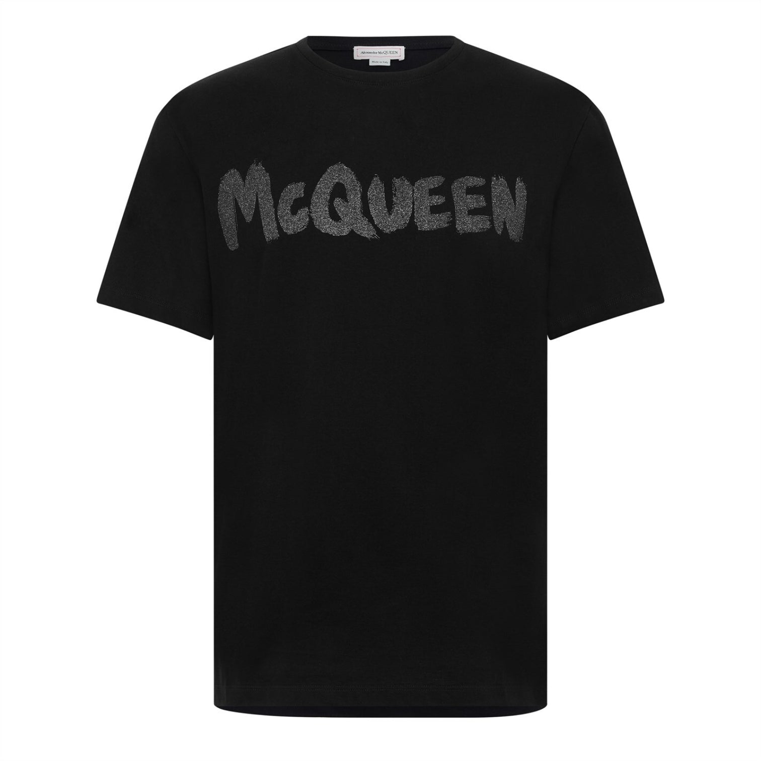 LUXURY HUB ALEXANDER MCQUEEN ALEX TEE