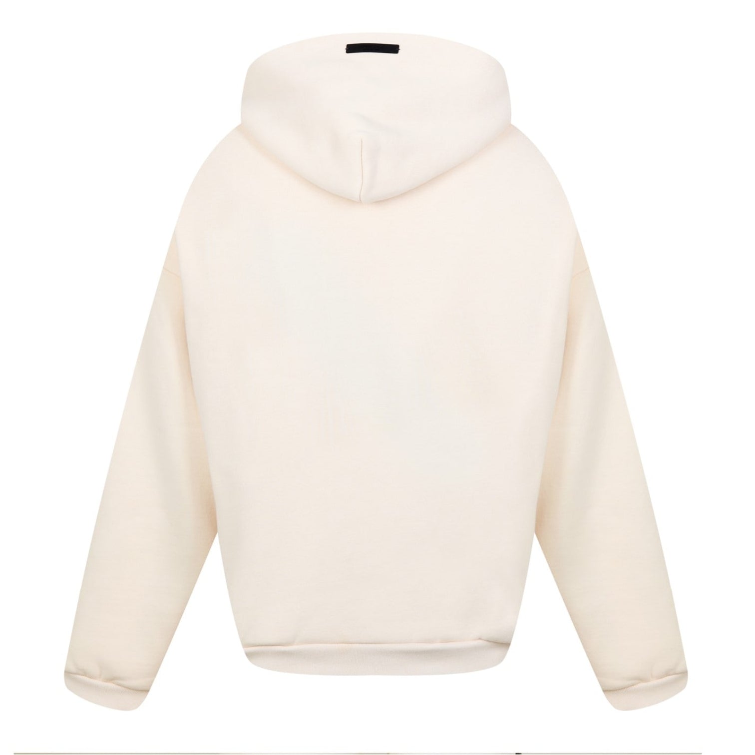 LUXURY HUB FEAR OF GOD ESSENTIALS FLEECE HOODIE