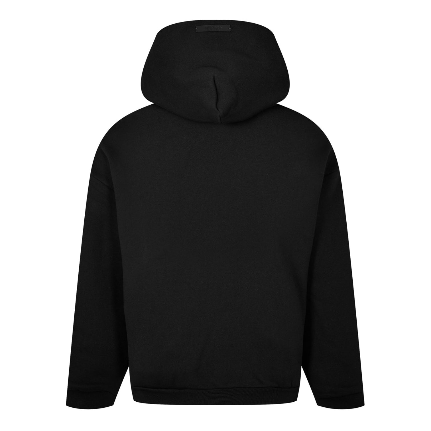 LUXURY HUB FEAR OF GOD ESSENTIALS FLEECE HOODIE