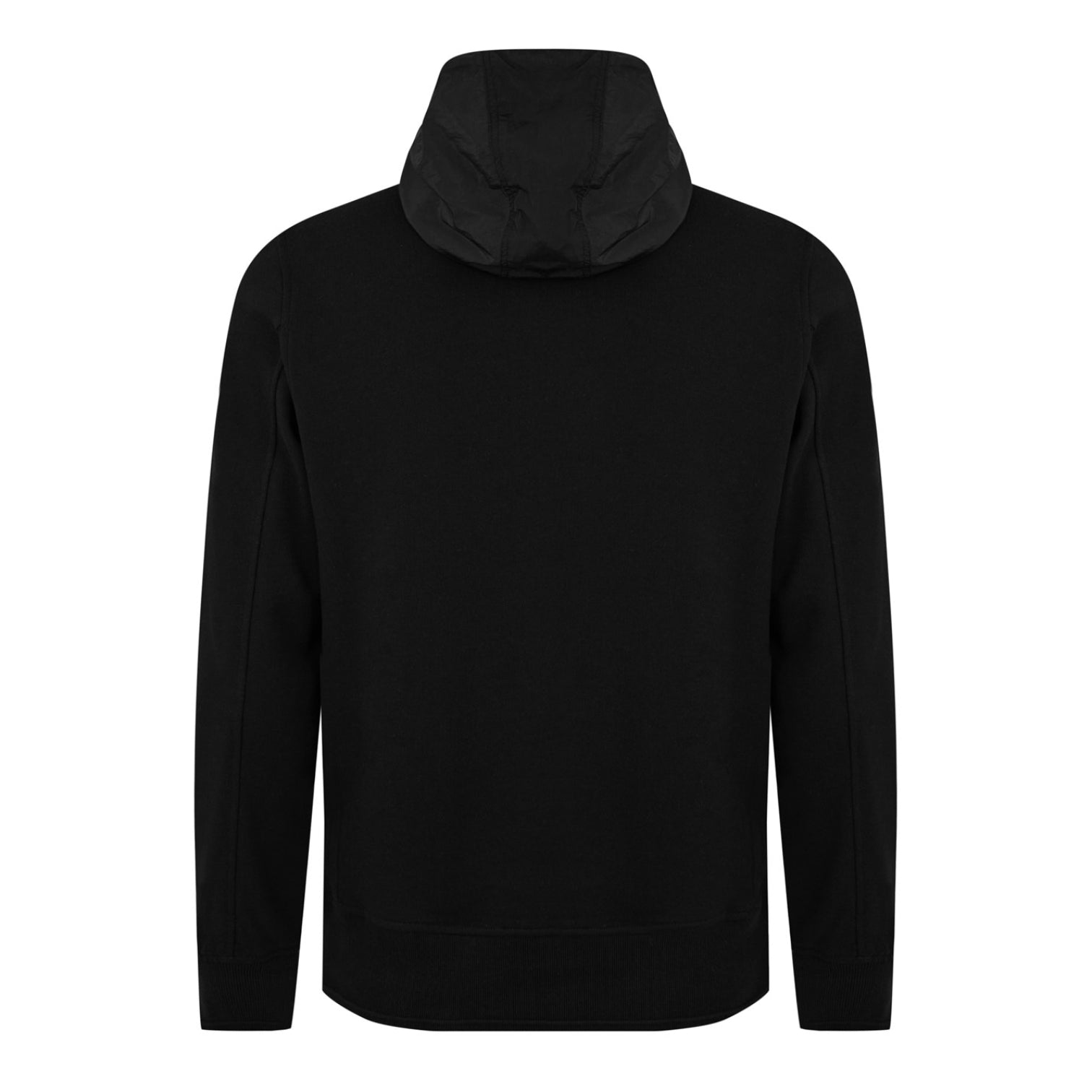 LUXURY HUB BELSTAFF 100 HOODY