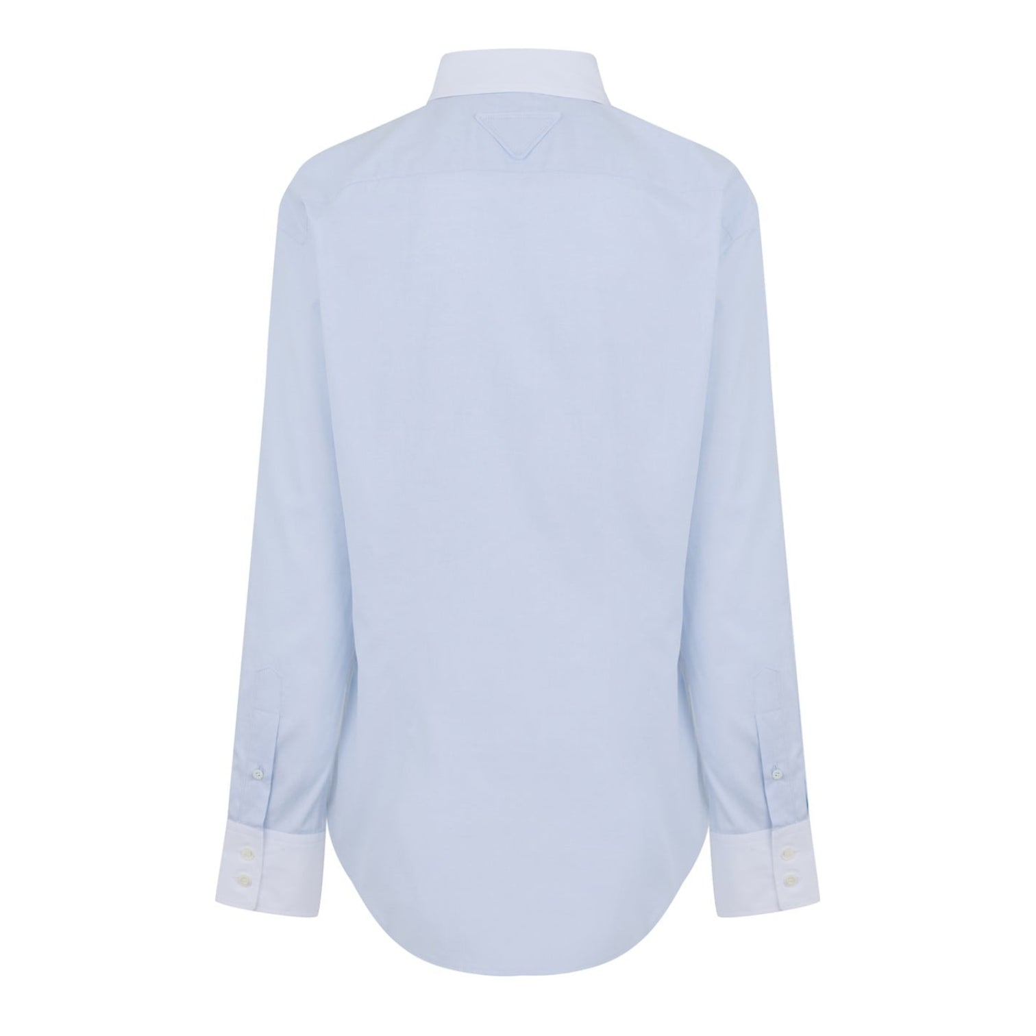 LUXURY HUB PRADA BLOUSE