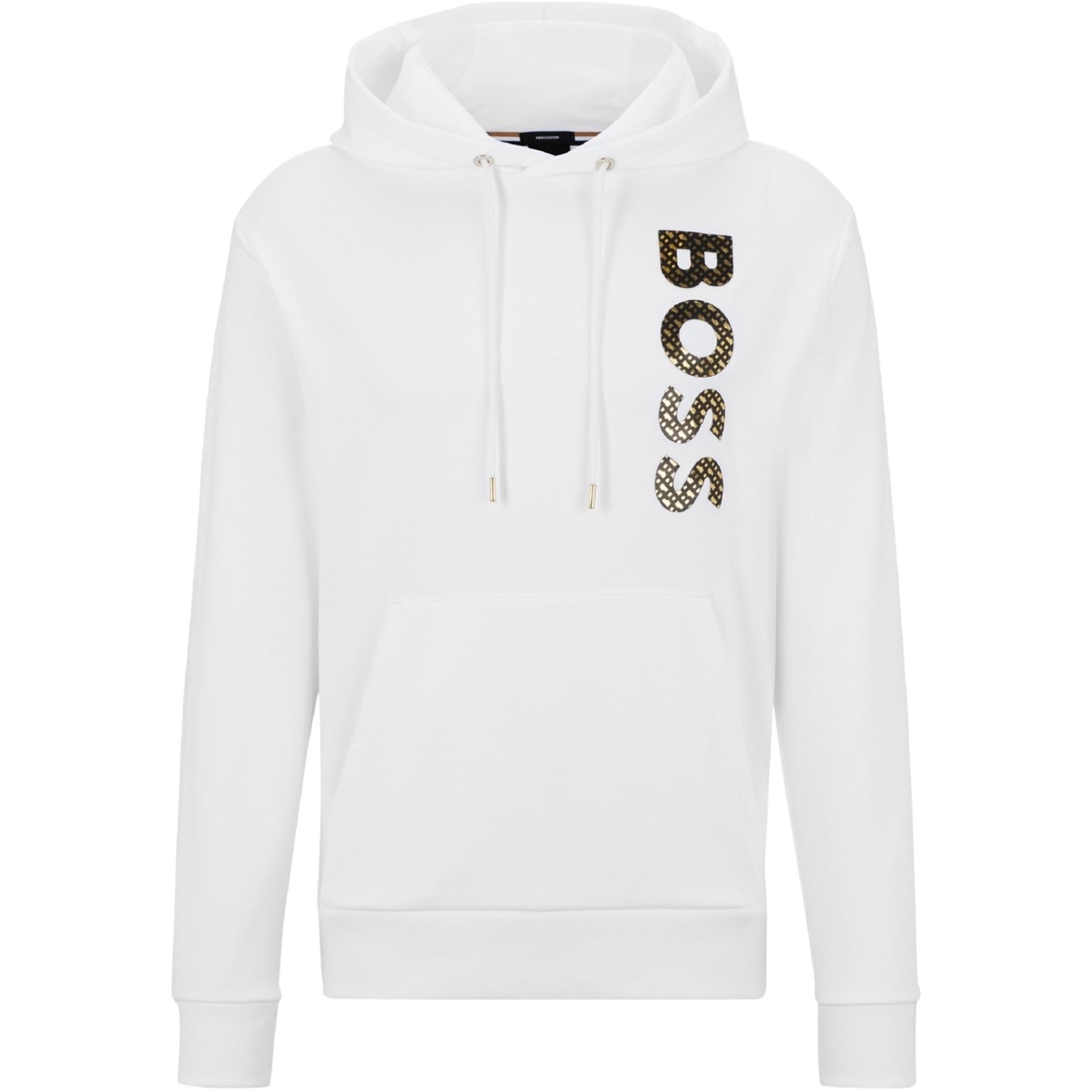 LUXURY HUB BOSS SEEGER HOODIE