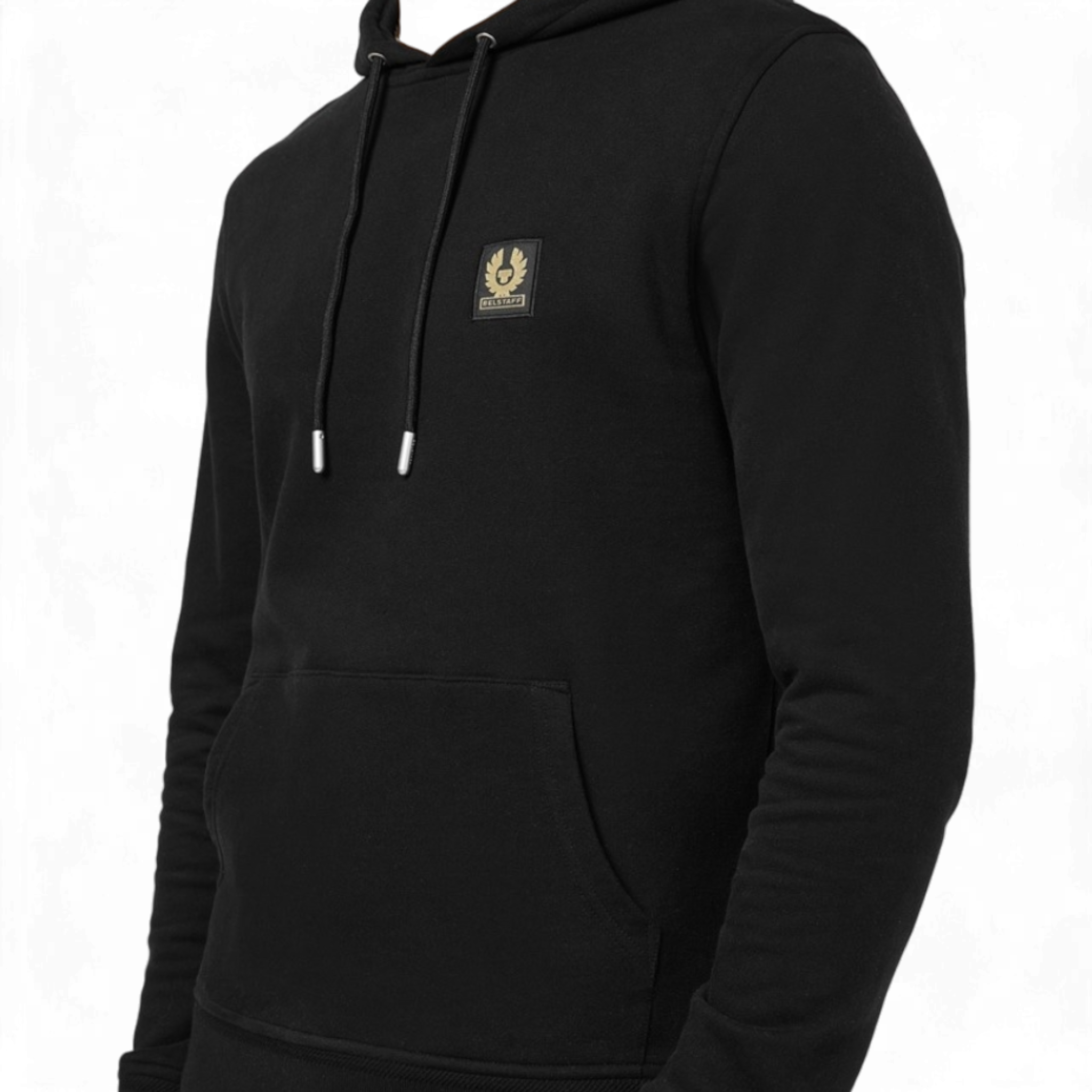 LUXURY HUB BELSTAFF HOODIE