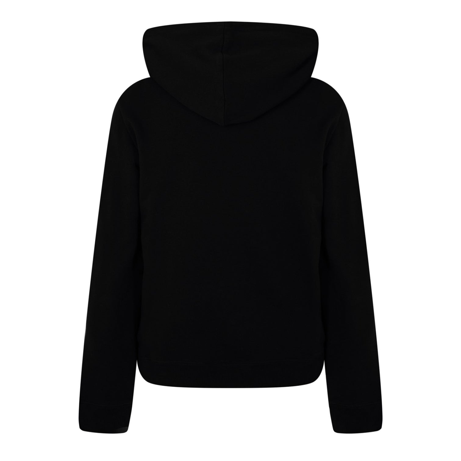 LUXURY HUB SAINT LAURENT CLASSIC RIVE GAUCHE HOODIE