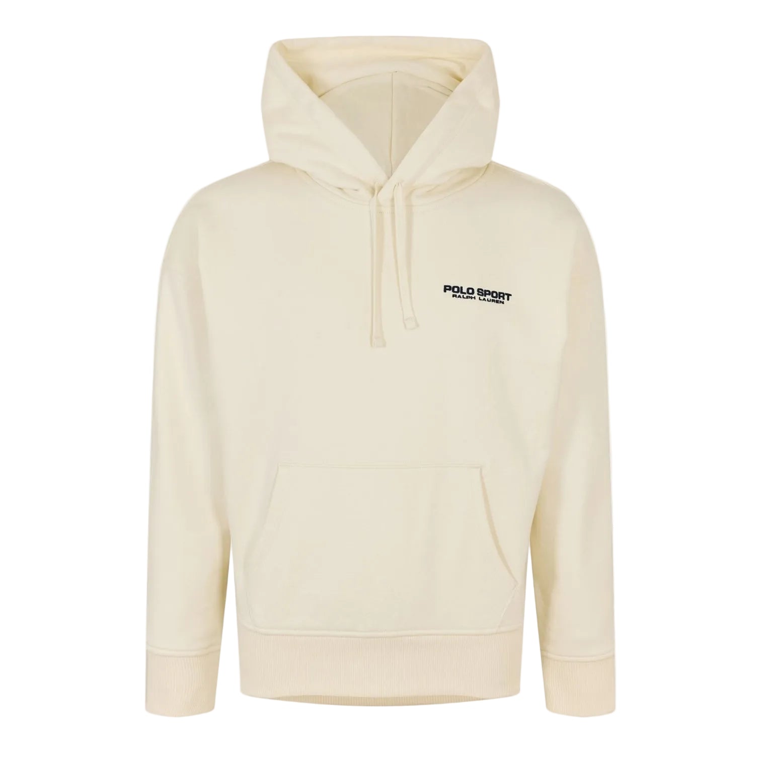 LUXURY HUB POLO SPORT BY RALPH LAUREN BACK PRINT HOODIE