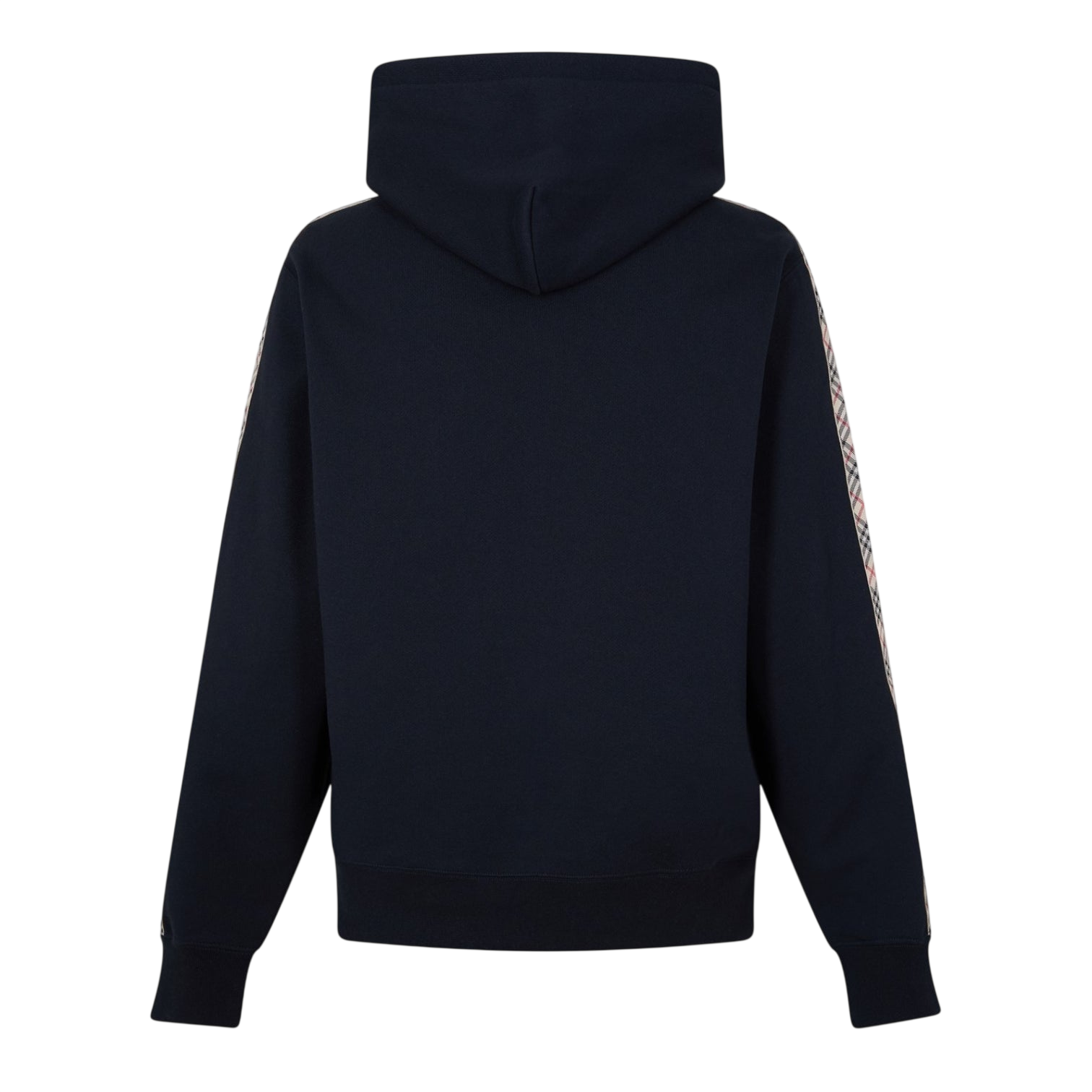 LUXURY HUB BURBERRY MEN'S PULL OVER HOODIE