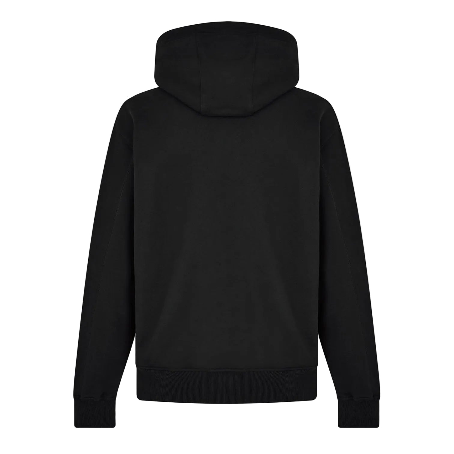 LUXURY HUB CASABLANCA GRAPHIC HOODIE