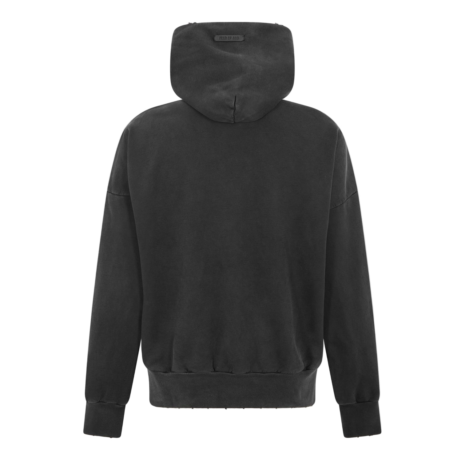 LUXURY HUB FEAR OF GOD MEN'S OVER-THE-HEAD HOODIE