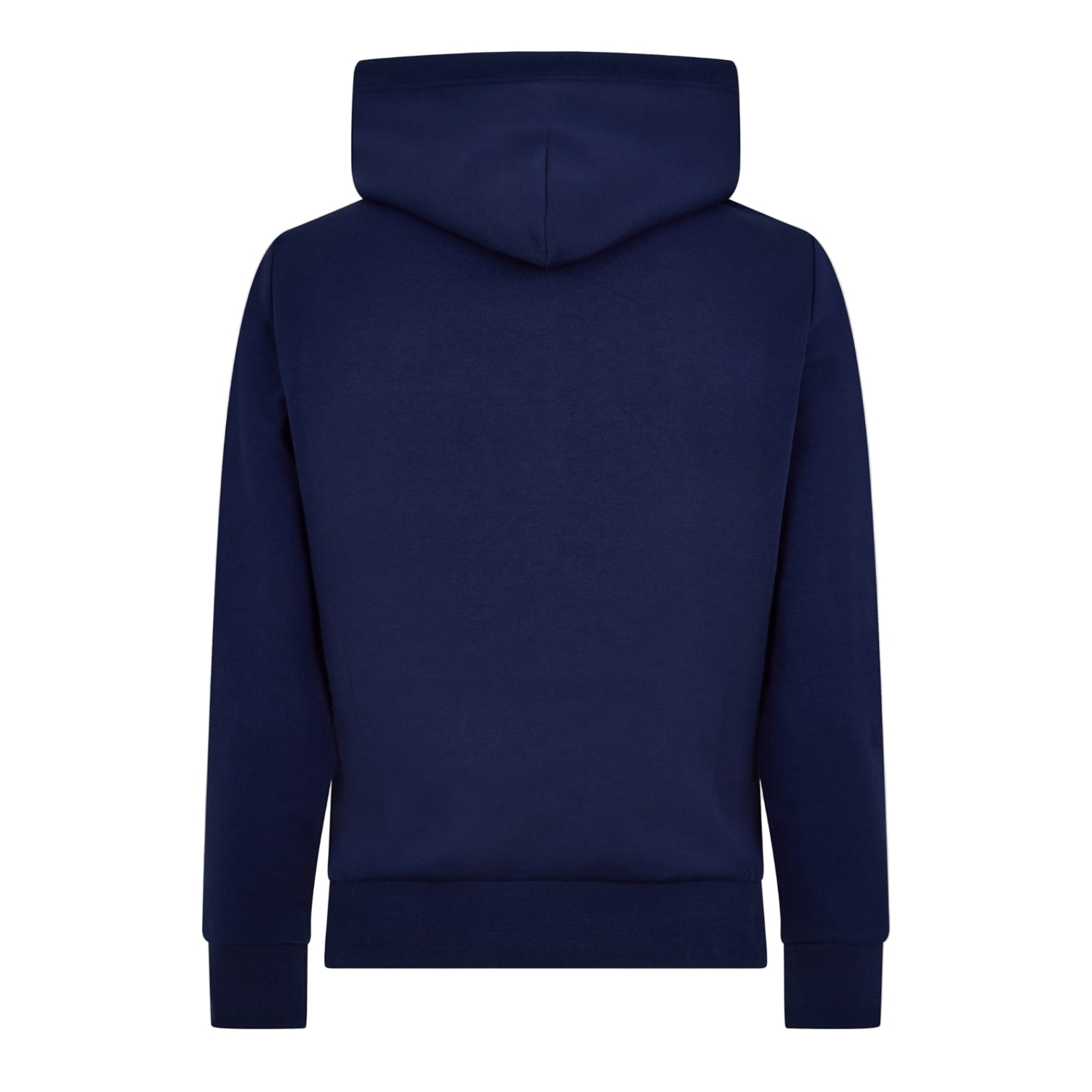 LUXURY HUB RALPH LAUREN RALPH GRAPHIC HOODY