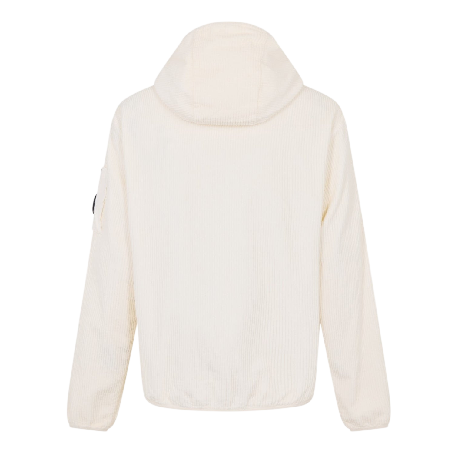 LUXURY HUB CP COMPANY MEN'S OVER-THE-HEAD HOODIE