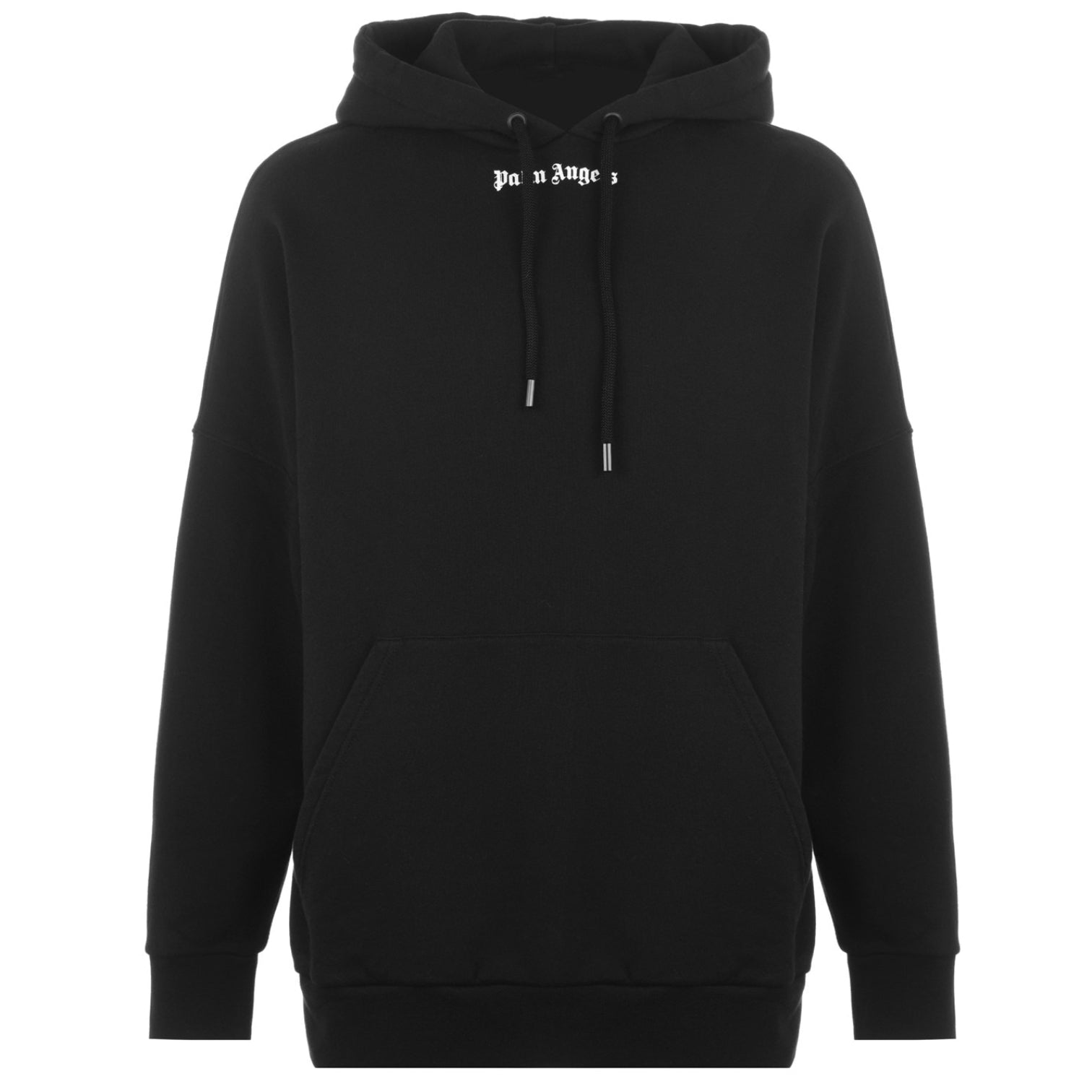 LUXURY HUB PALM ANGELS OTH LOGO HOODIE