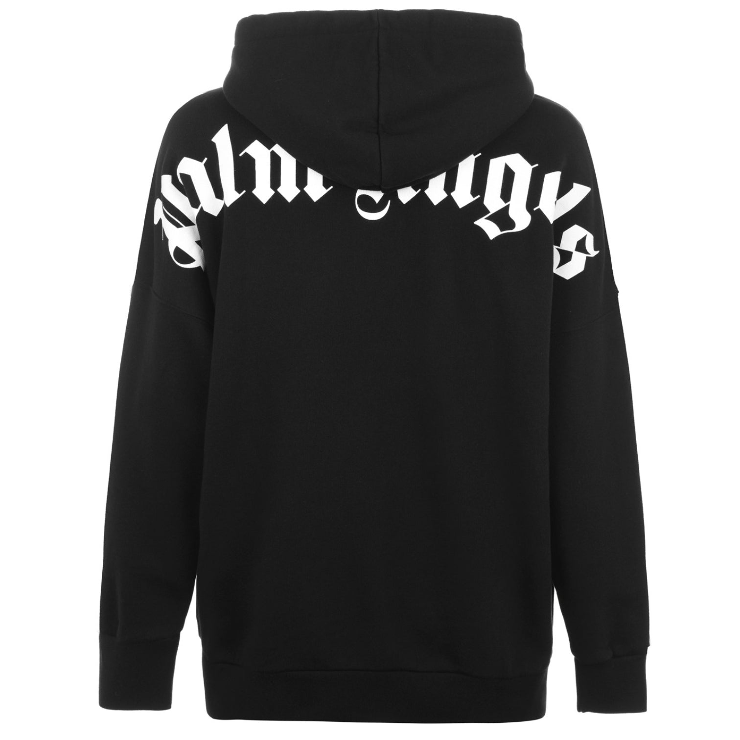 LUXURY HUB PALM ANGELS OTH LOGO HOODIE
