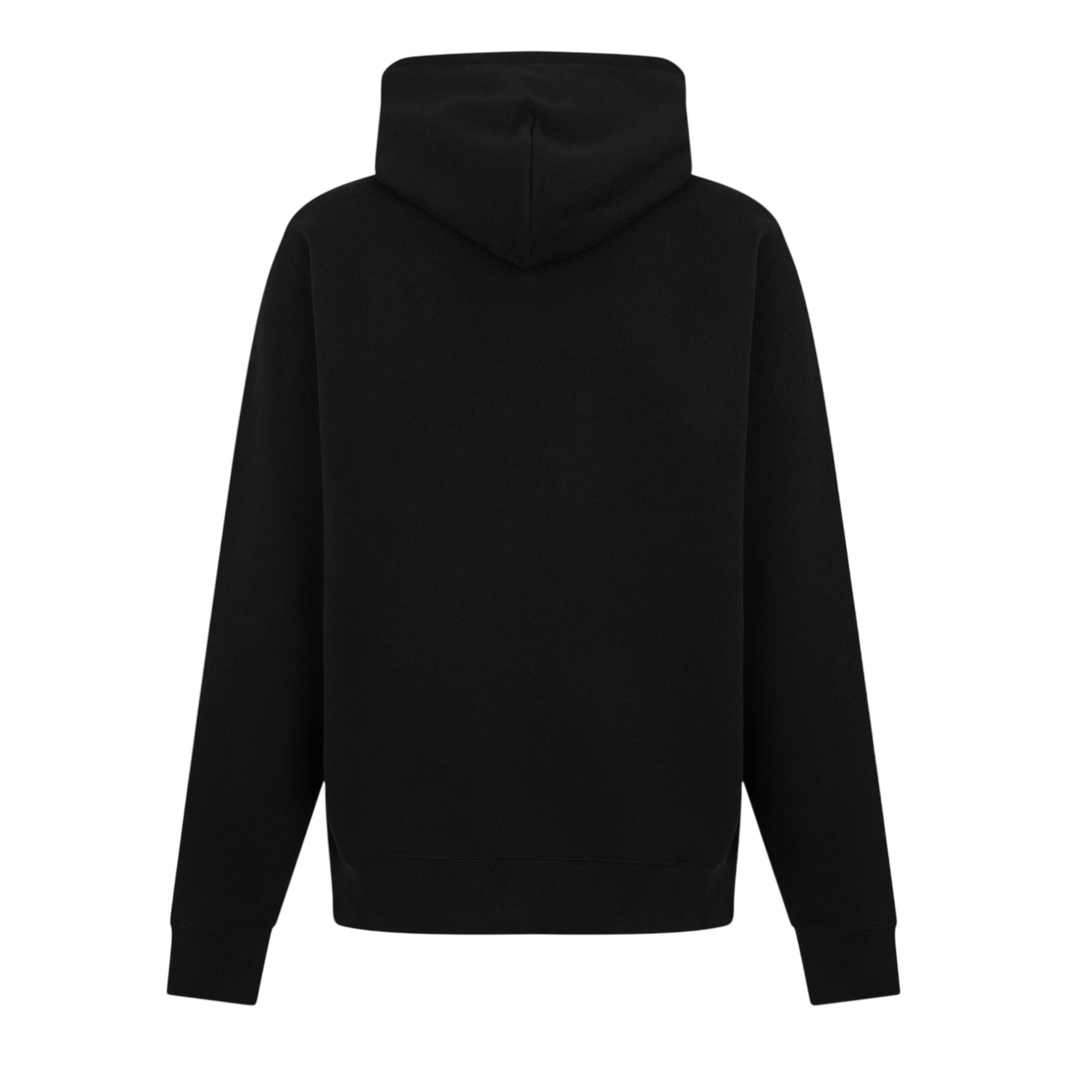 LUXURY HUB BURBERRY MEN'S PULL OVER HOODIE