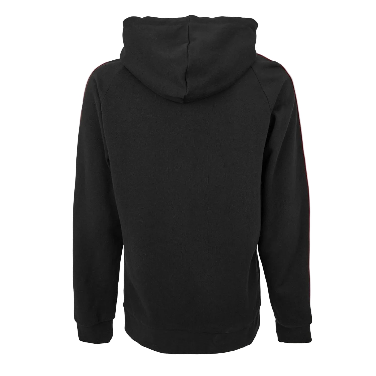 LUXURY HUB HUGO MEN'S LIAM COTTON PULLOVER HOODIE