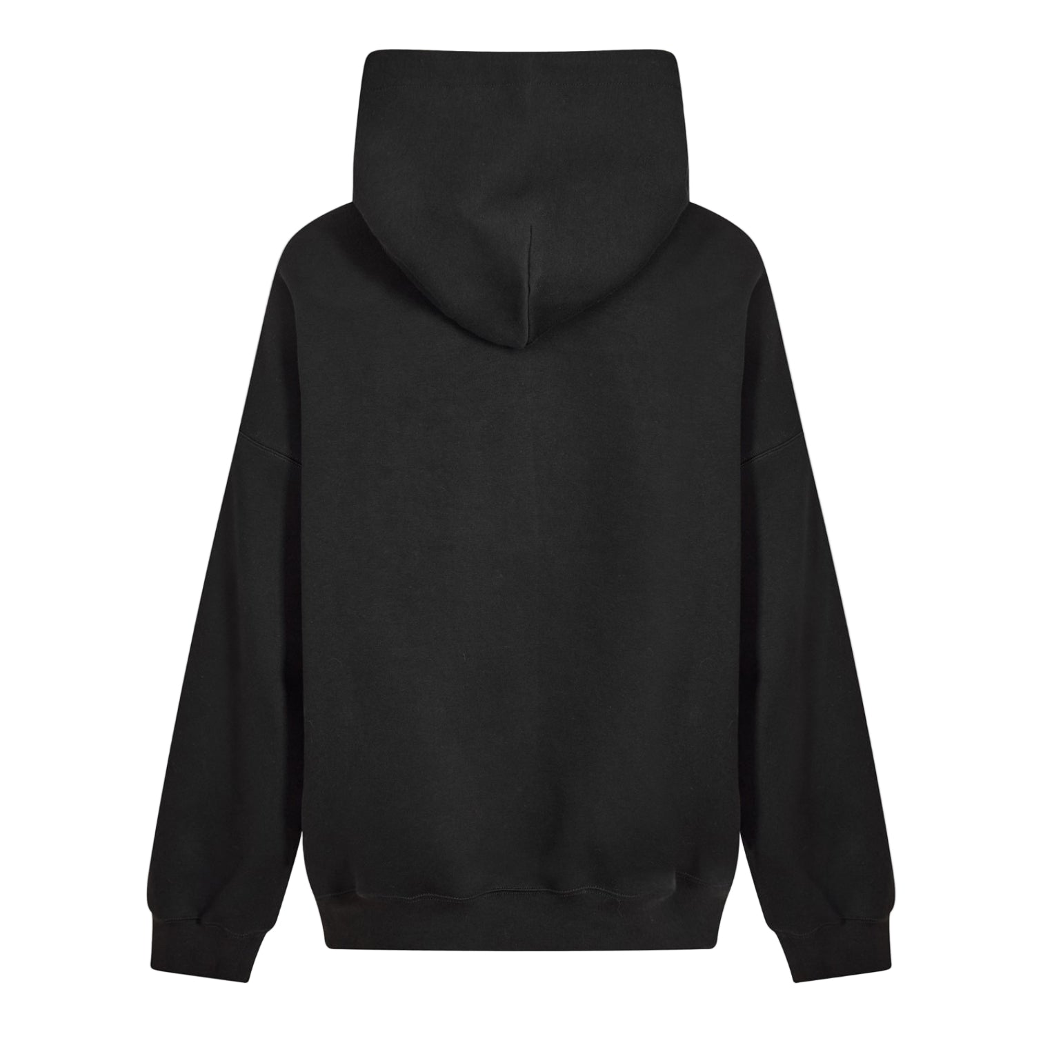 LUXURY HUB GUCCI MEN'S OVER THE HEAD HOODIE