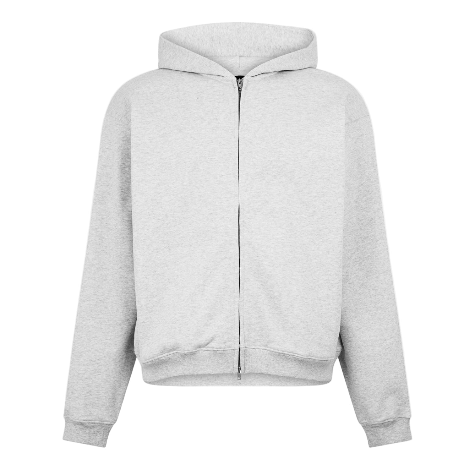 LUXURY HUB REPRESENT MEN'S ZIP HOODIE