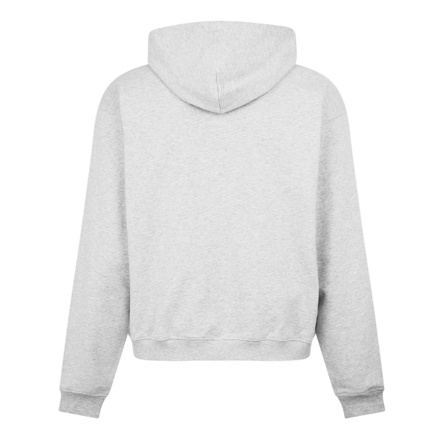 LUXURY HUB REPRESENT MEN'S ZIP HOODIE