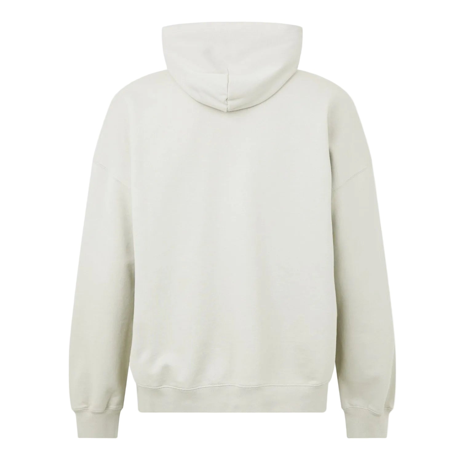LUXURY HUB BALENCIAGA MEN'S RELAXED FIT HOODIE