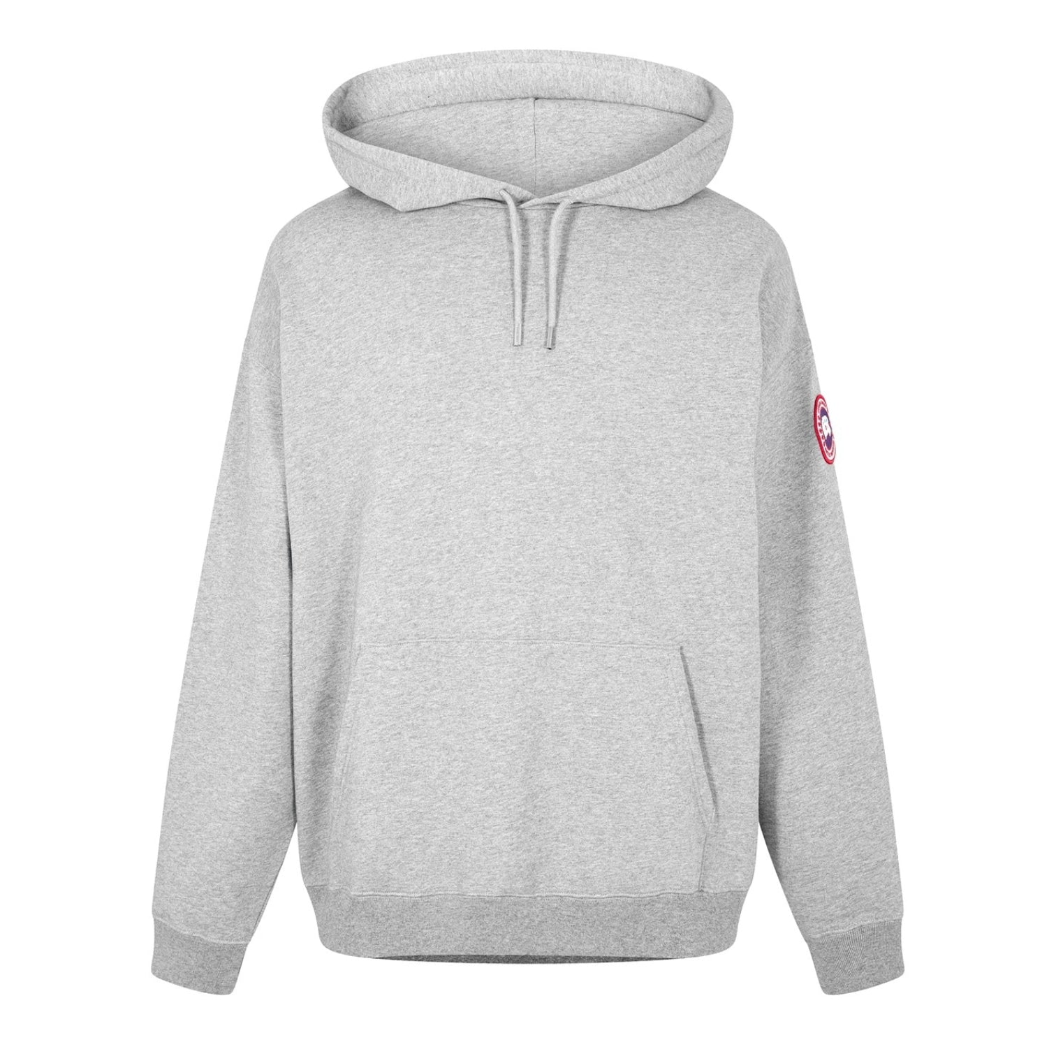 LUXURY HUB CANADA GOOSE MENS ROVE HOODIE