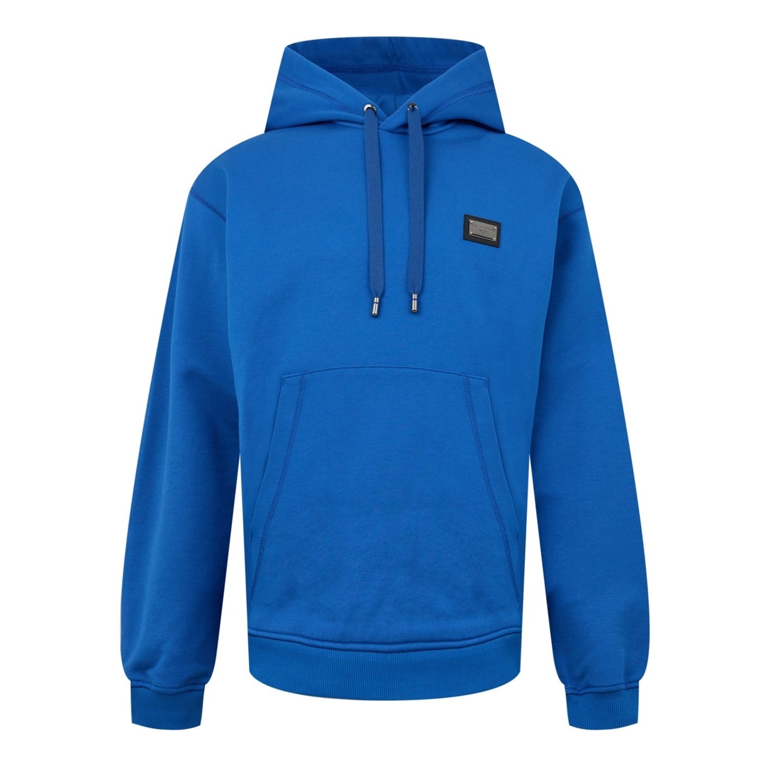 LUXURY HUB DOLCE AND GABBANA PLATE HOODIE