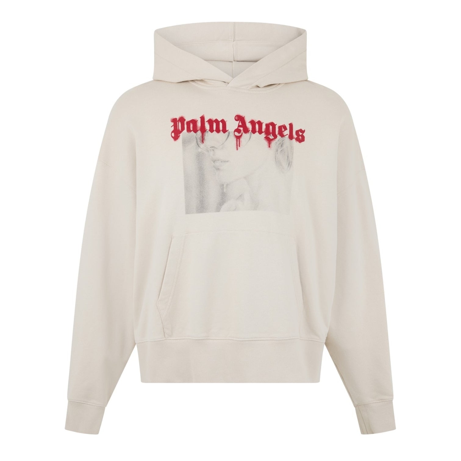 LUXURY HUB PALM ANGELS PALM PORTRAIT OTH
