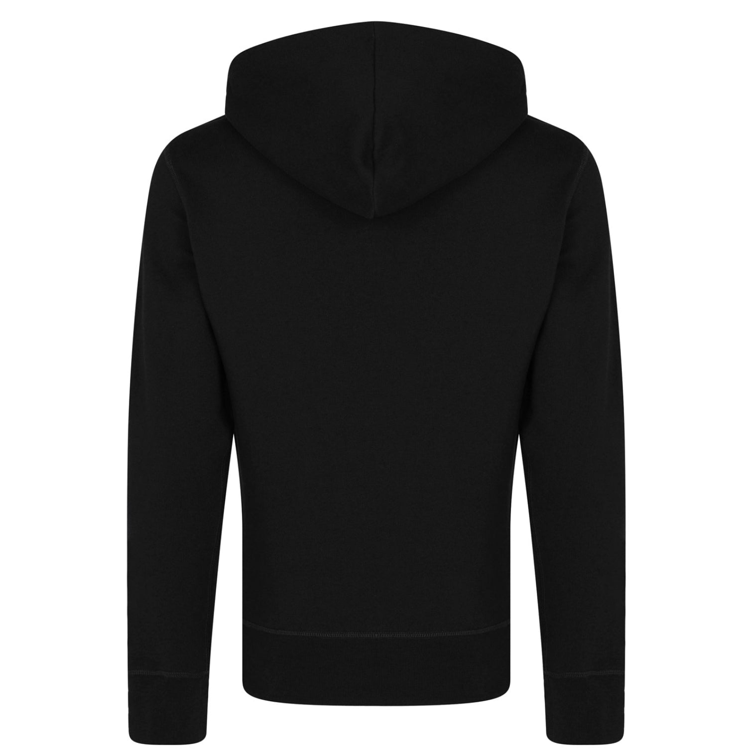 LUXURY HUB ALEXANDER MCQUEEN GRAFFITI LOGO HOODIE