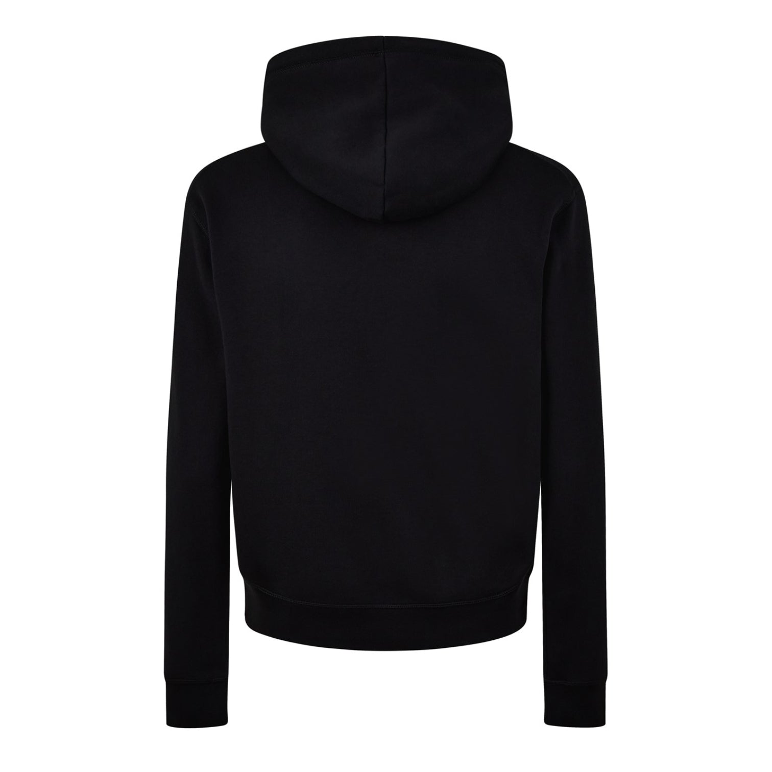 LUXURY HUB DSQUARED2 DSQUARED2 COOL FIT HOODIE