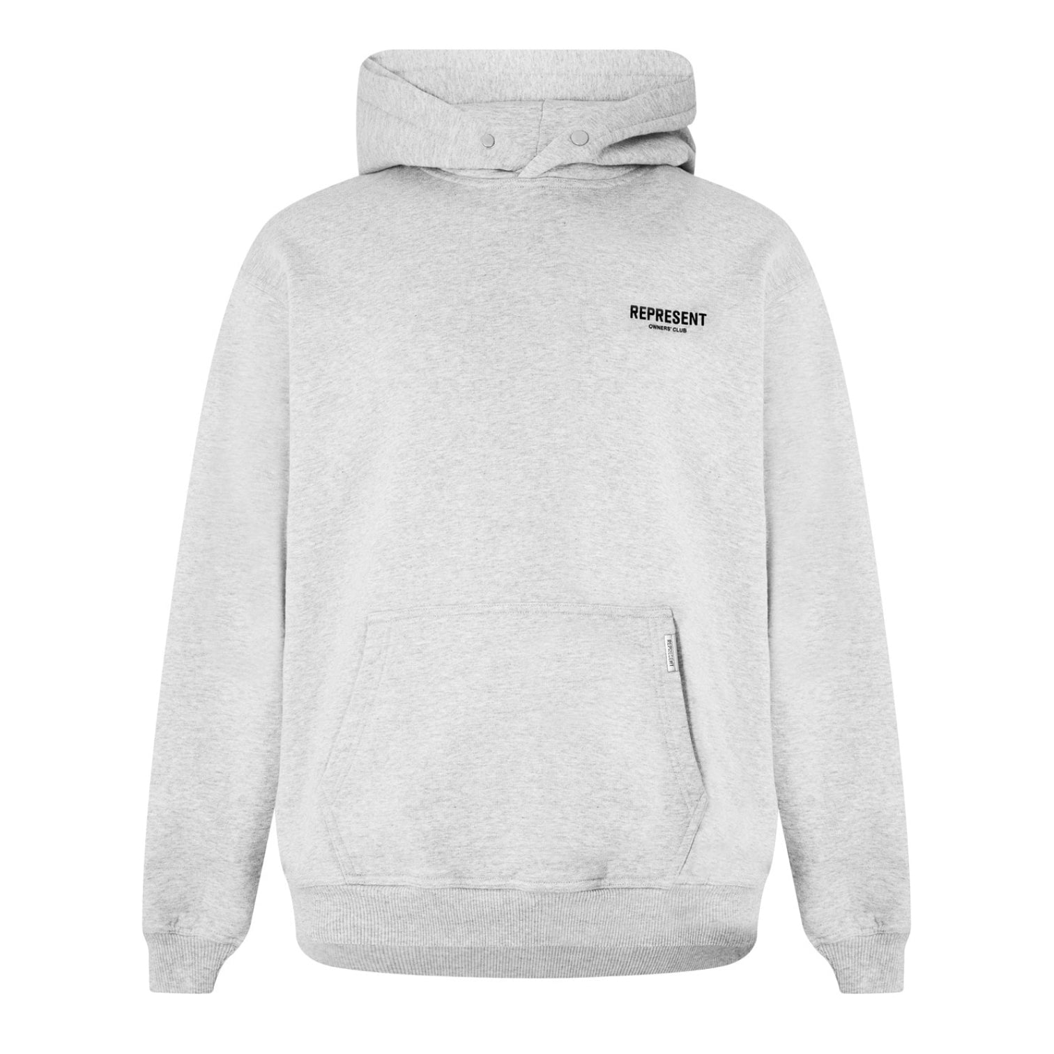 LUXURY HUB REPRESENT OWNERS CLUB HOODIE