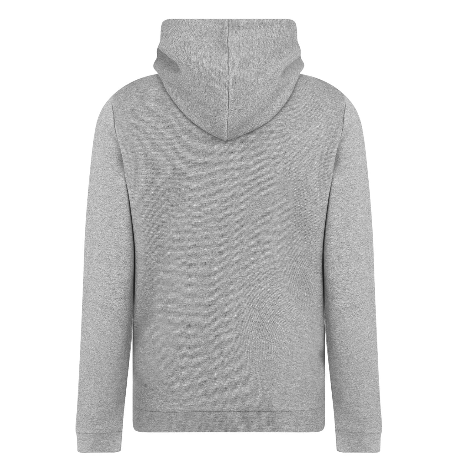 LUXURY HUB BOSS SAGGY CURVE ZIP HOODIE