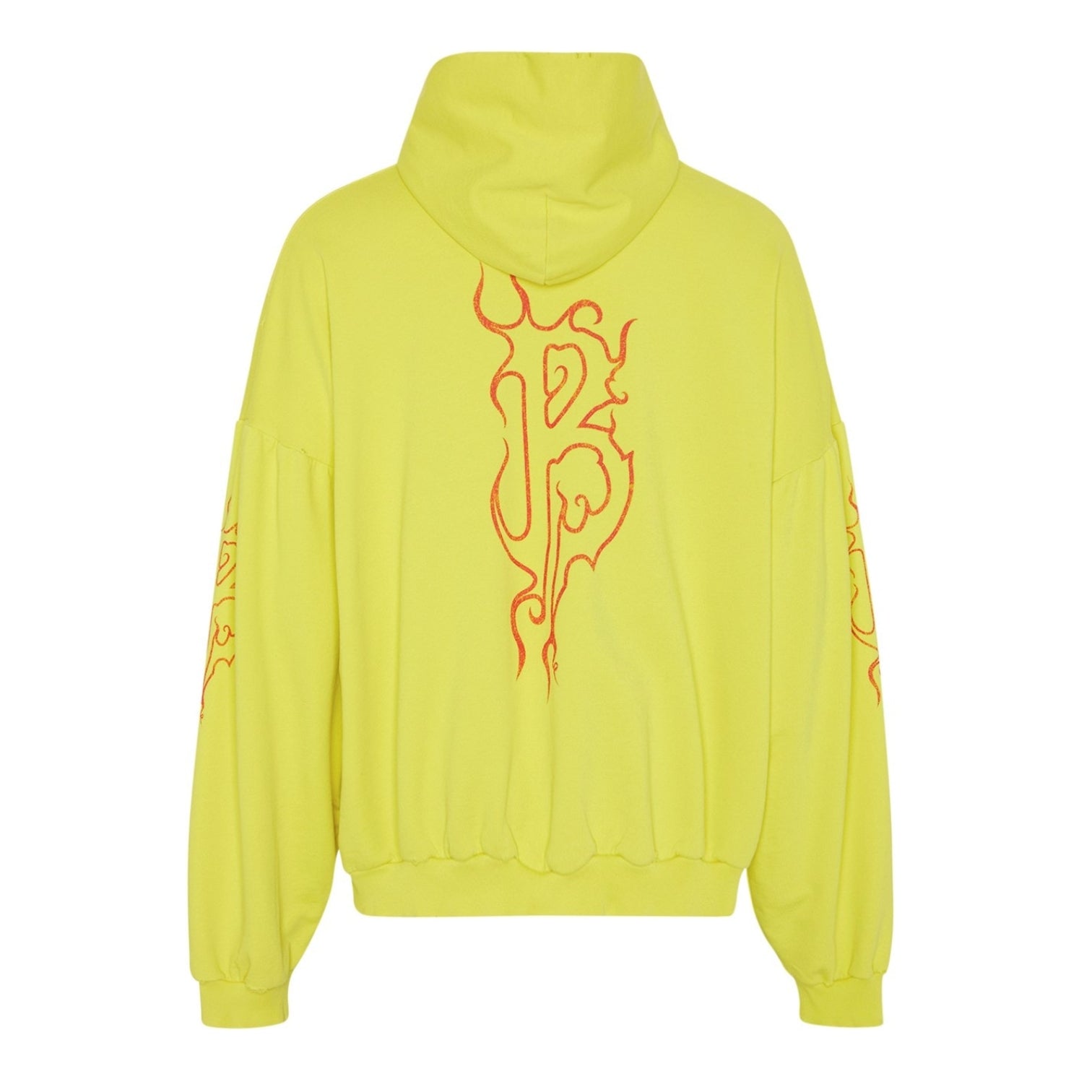 LUXURY HUB BALENCIAGA BAL METAL LOGO OTH