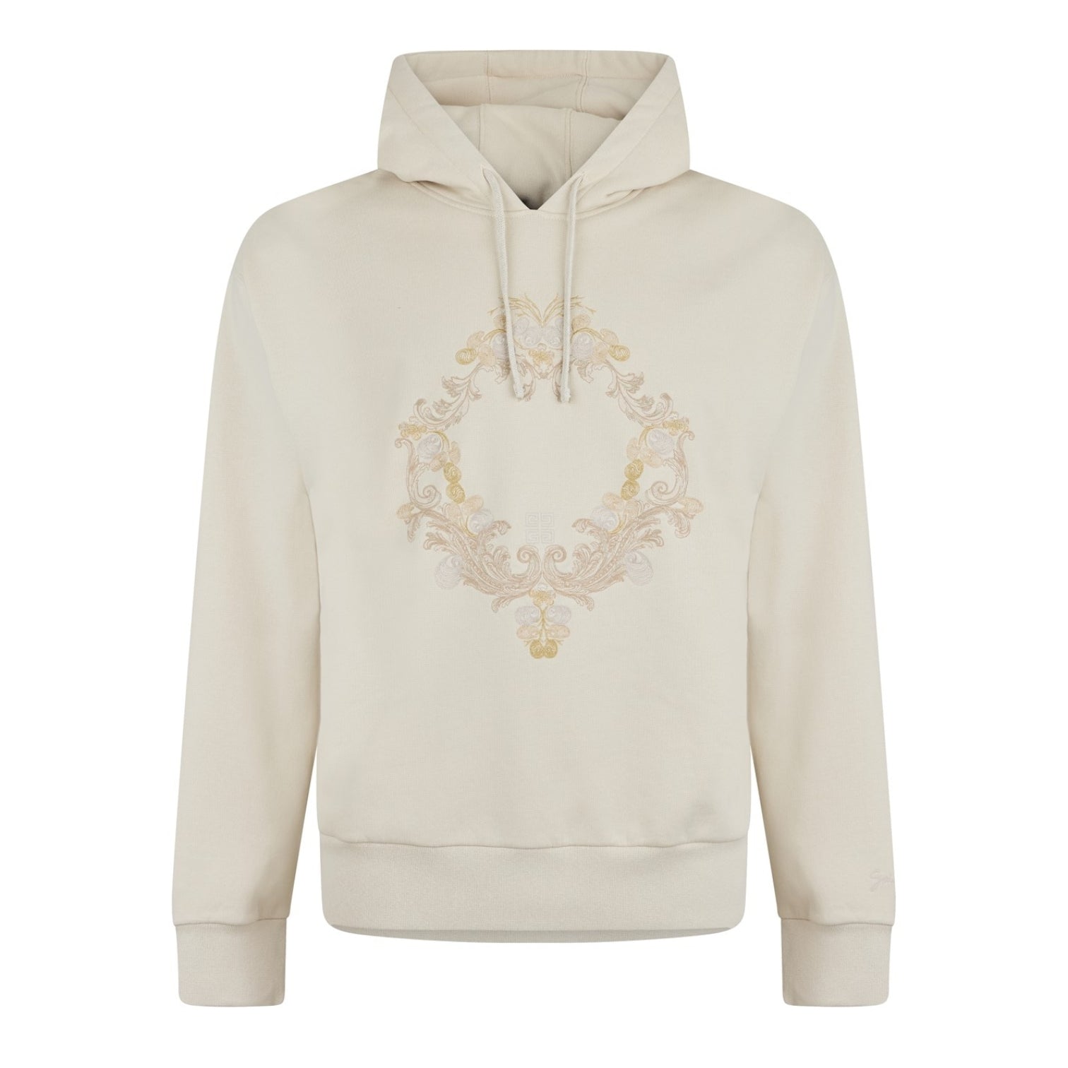 LUXURY HUB GIVENCHY GIV CHANDELIR HOODIE