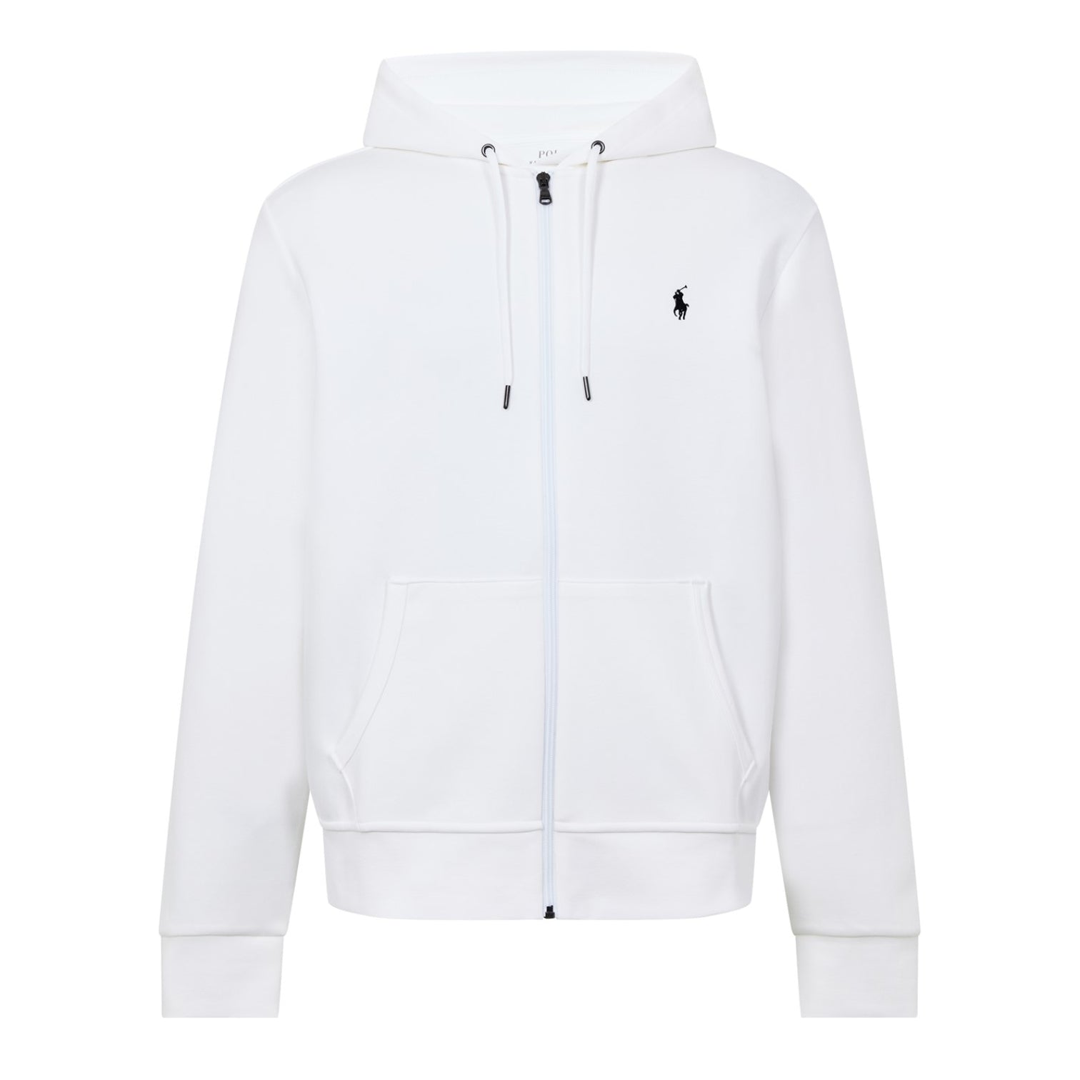 LUXURY HUB POLO RALPH LAUREN TECH FULL-ZIP HOODIE