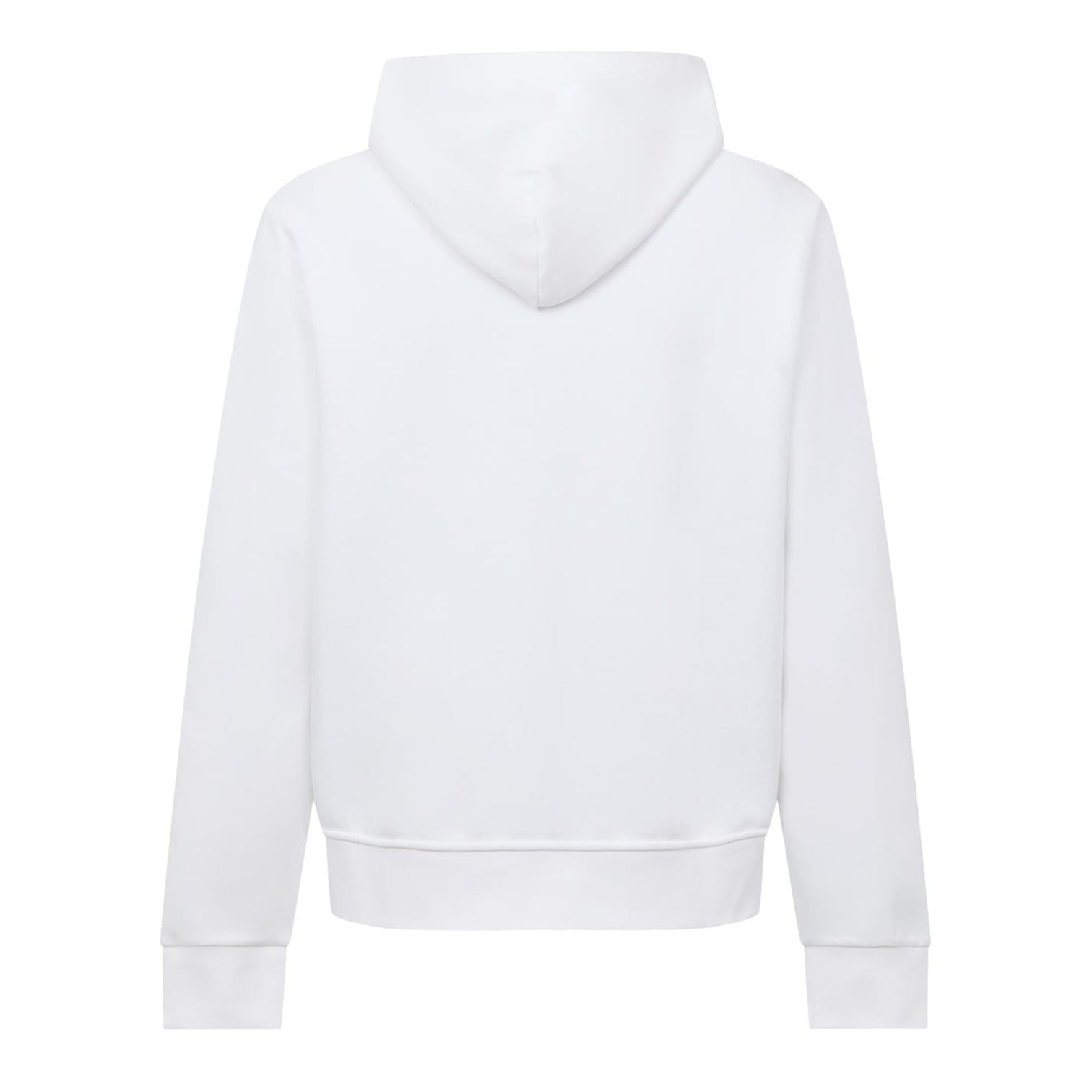 LUXURY HUB POLO RALPH LAUREN TECH FULL-ZIP HOODIE