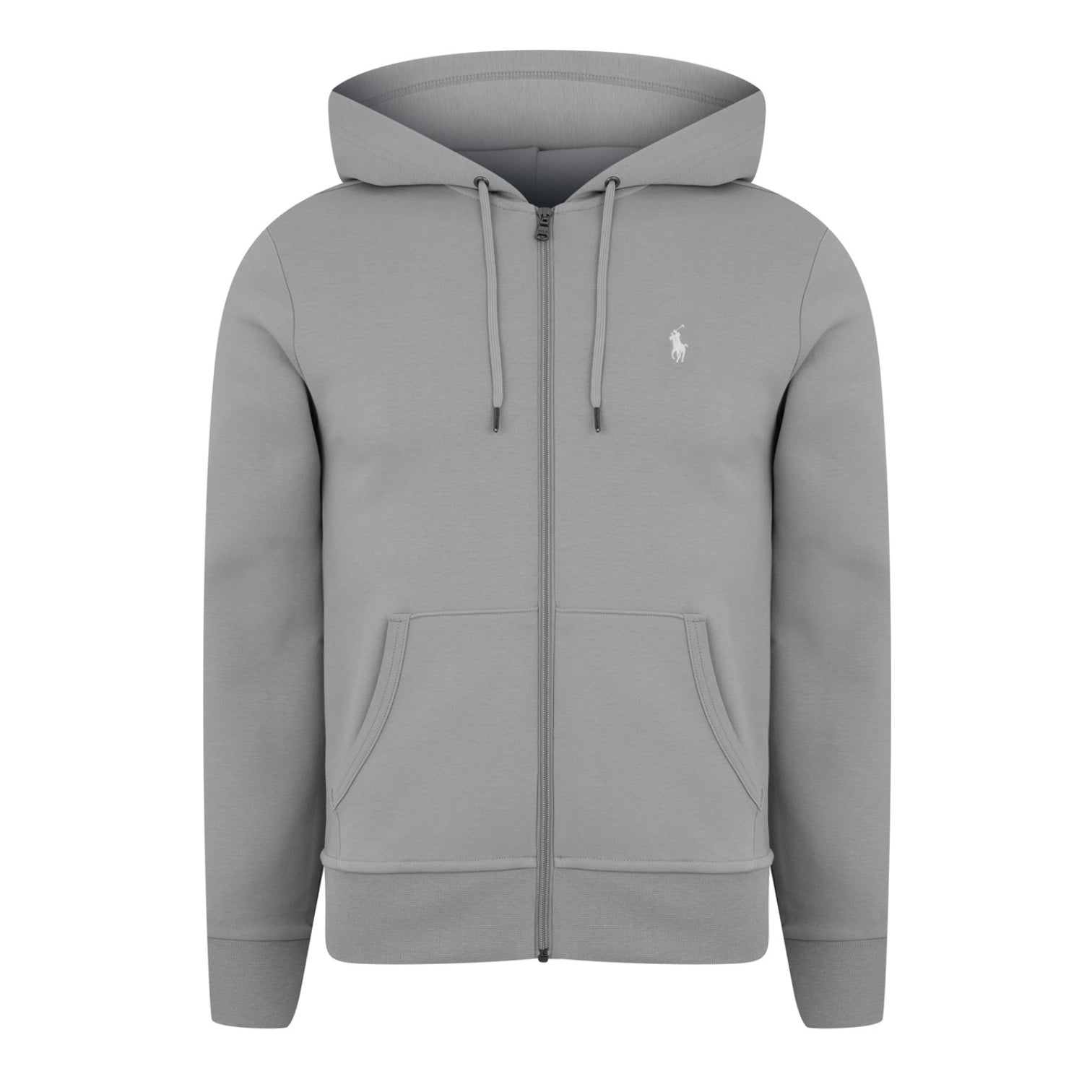 LUXURY HUB POLO RALPH LAUREN TECH FULL ZIP HOODIE