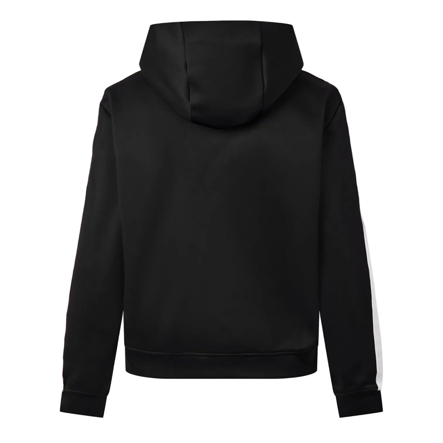 LUXURY HUB CASABLANCA SCUBA HOODED SWEATSHIRT