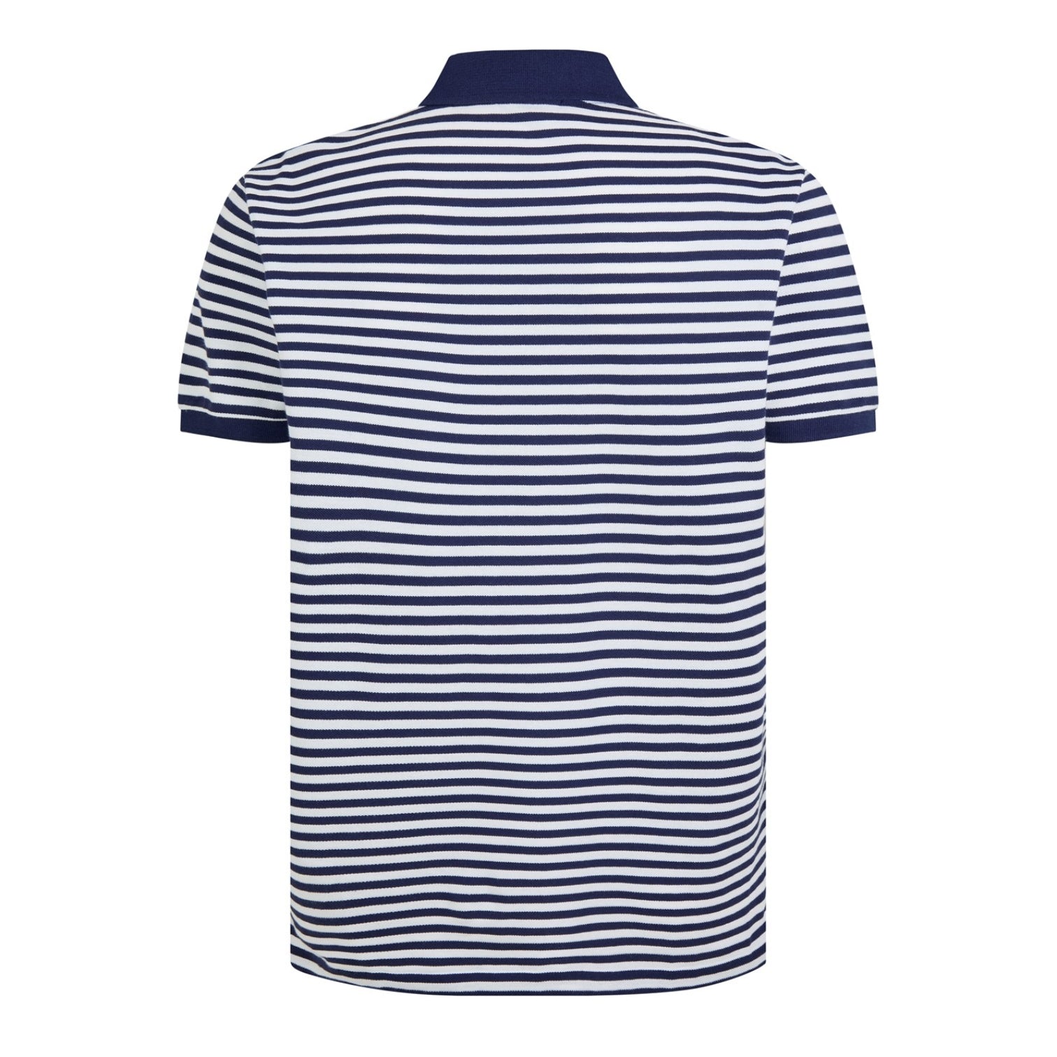 LUXURY HUB POLO RALPH LAUREN POLO OXF MESH POLO