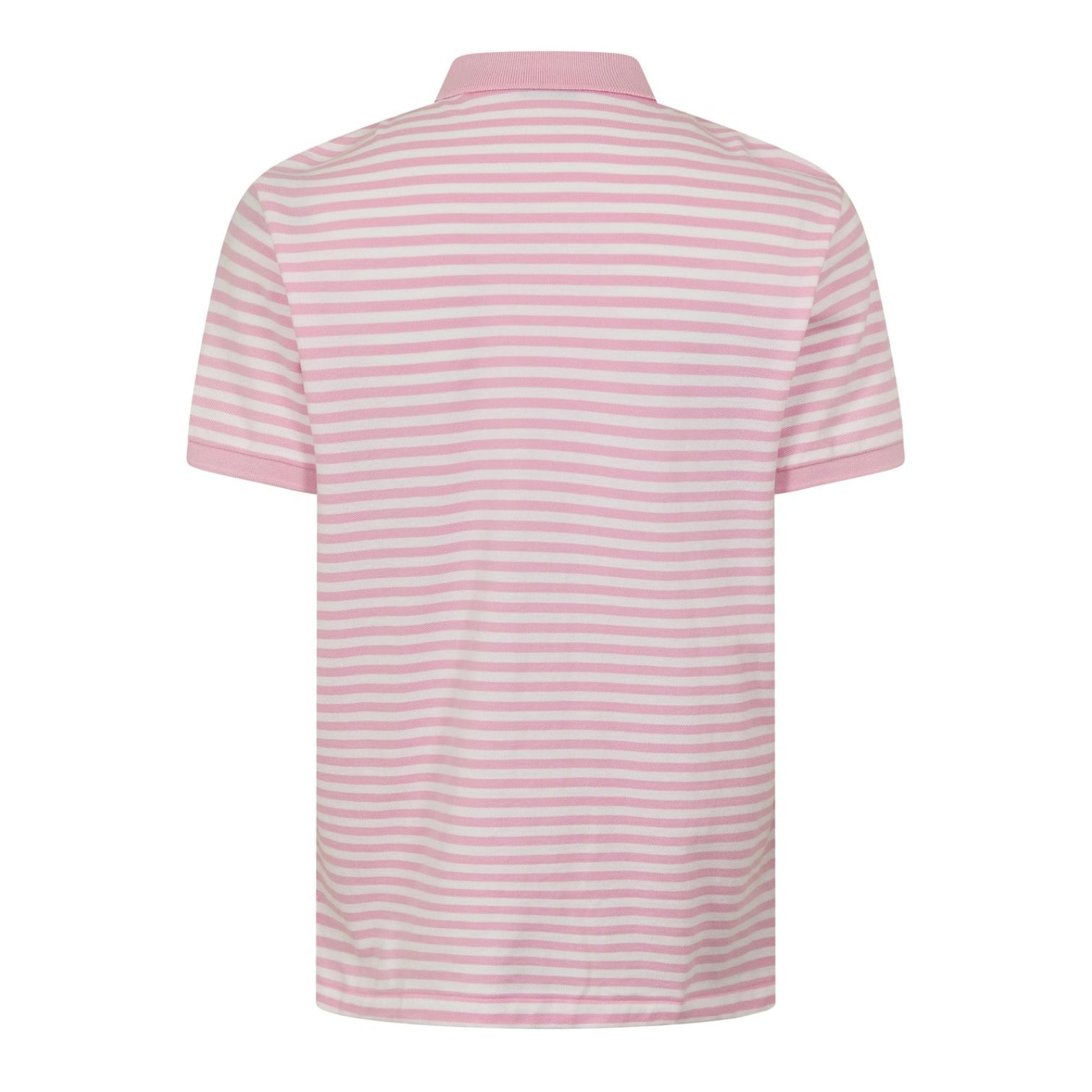 LUXURY HUB POLO RALPH LAUREN POLO OXF MESH POLO