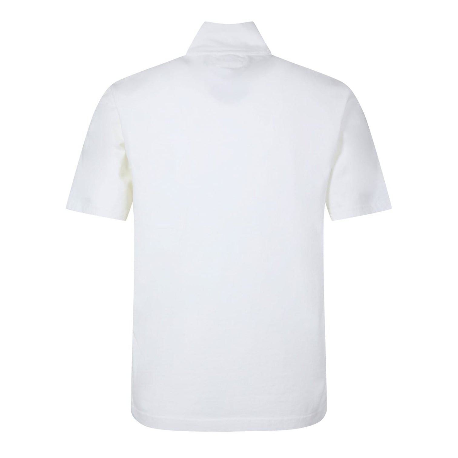 LUXURY HUB CP COMPANY CP COMPANY POLO - SHORT SLEEVE