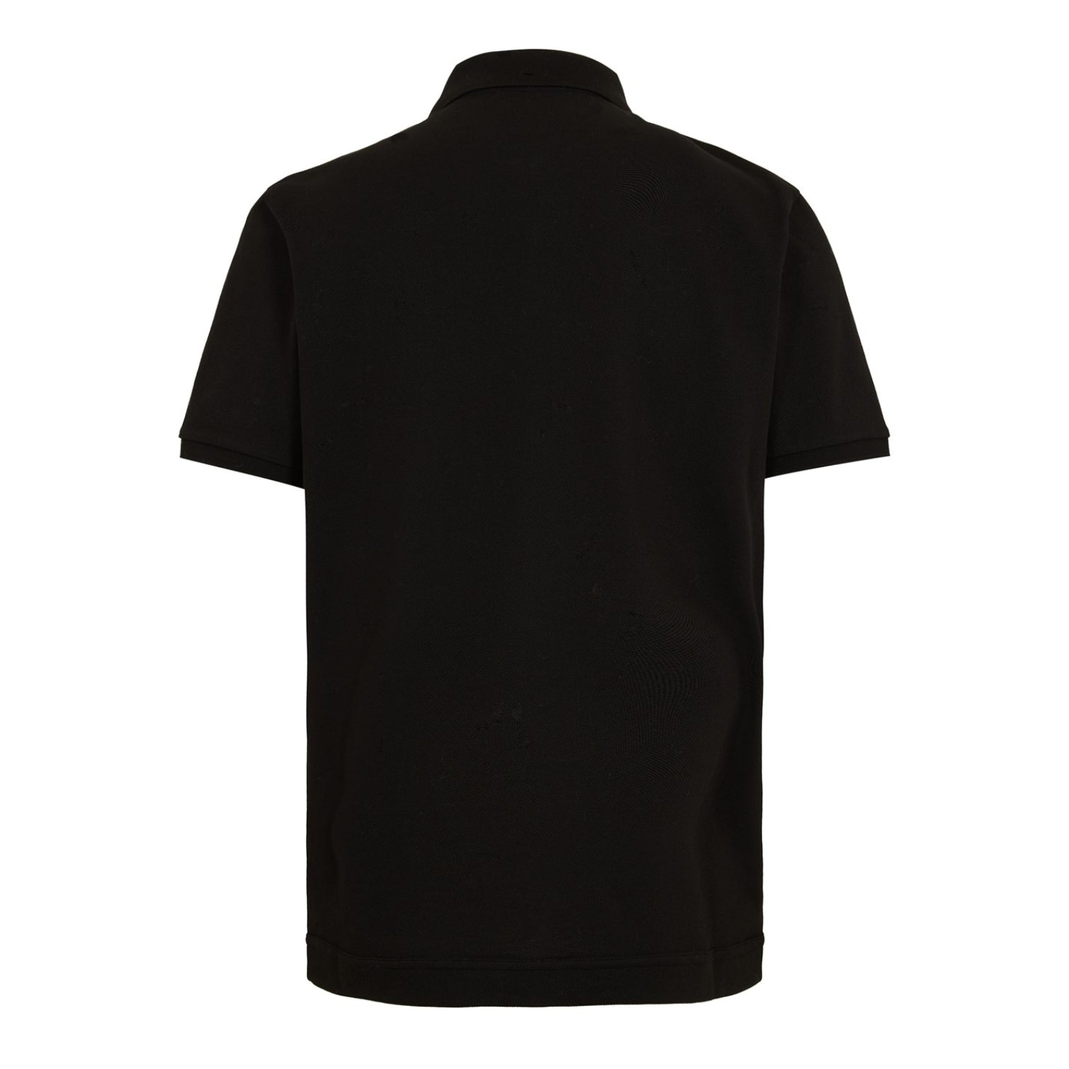 LUXURY HUB MONCLER MEN'S SHORT SLEEVE POLO SHIRT