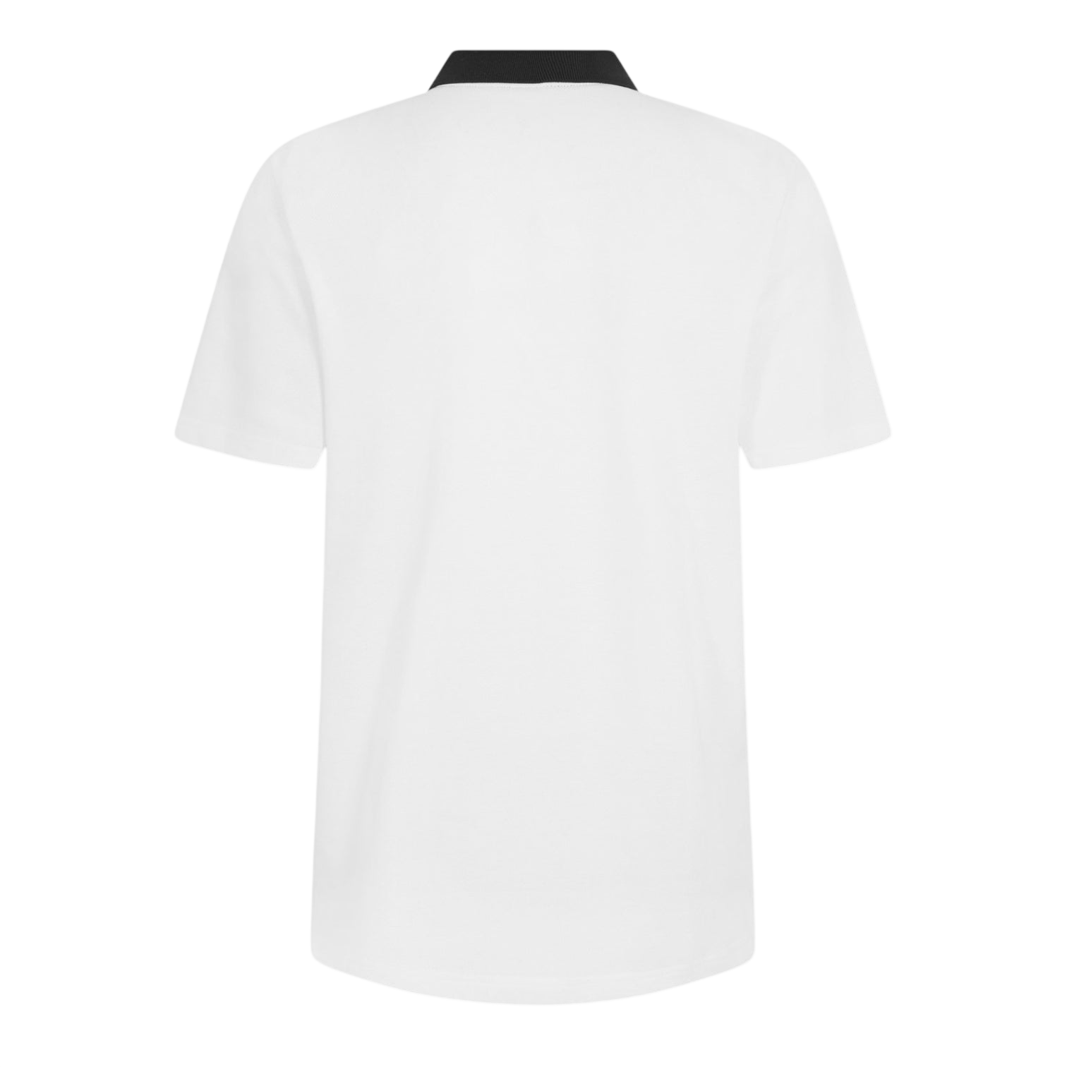 LUXURY HUB MONCLER MEN'S SHORT SLEEVE POLO SHIRT