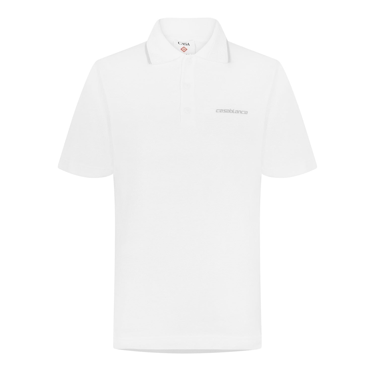 LUXURY HUB CASABLANCA EMB LAUREL POLO