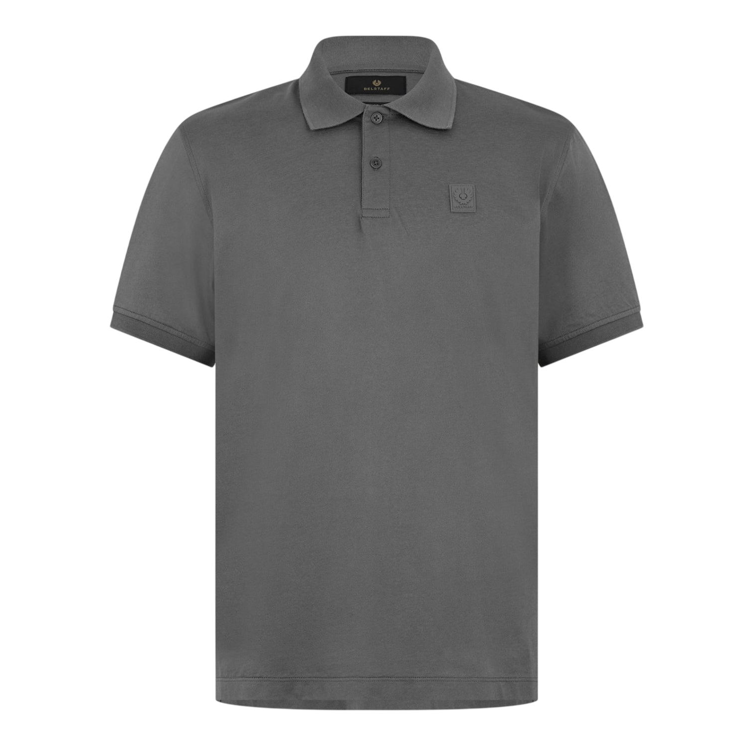 LUXURY HUB BELSTAFF MEN'S SHORT SLEEVE POLO SHIRT