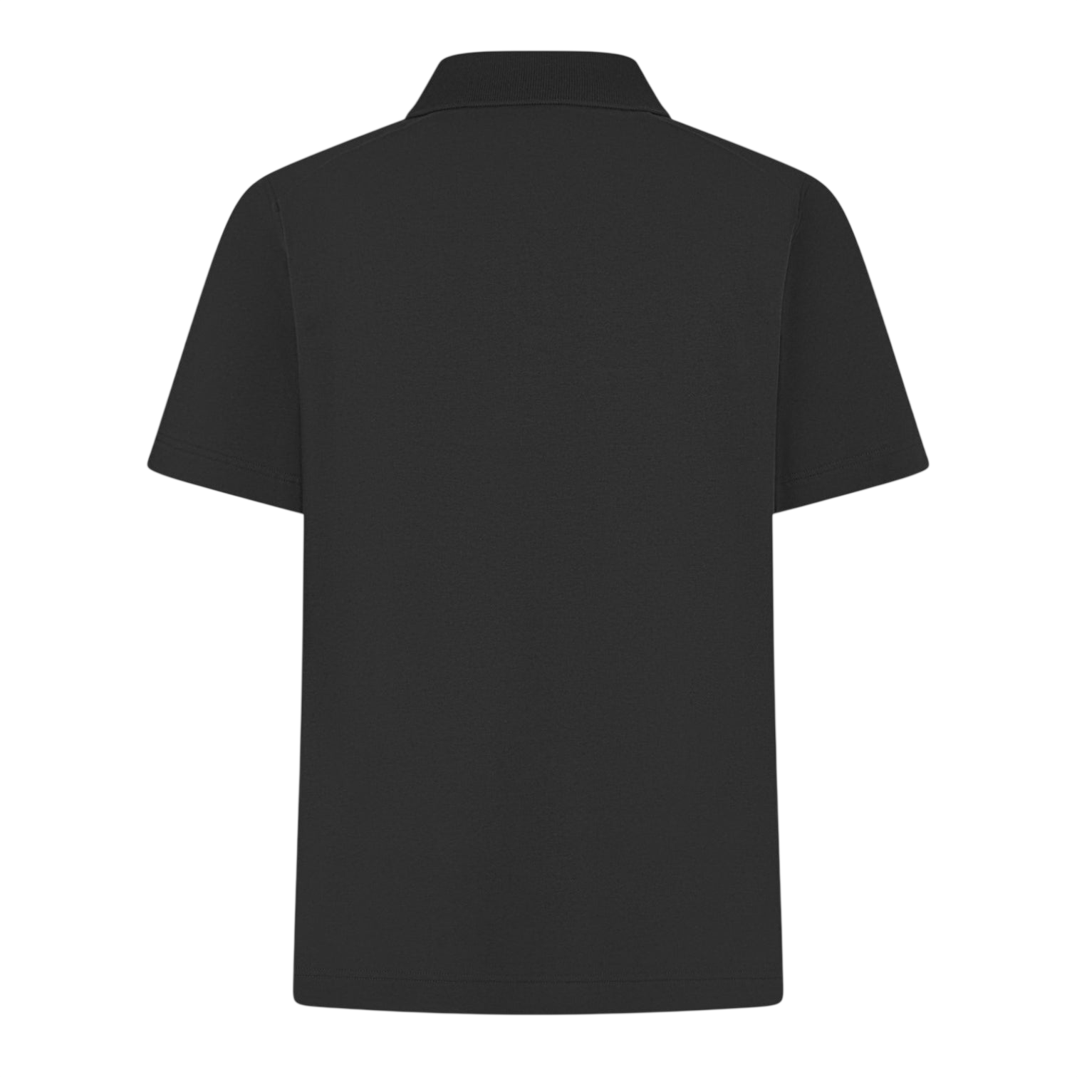 LUXURY HUB BELSTAFF MEN'S SHORT-SLEEVE POLOS