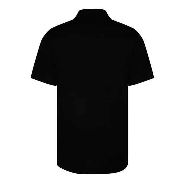 LUXURY HUB GIVENCHY GIV LOGO POLO