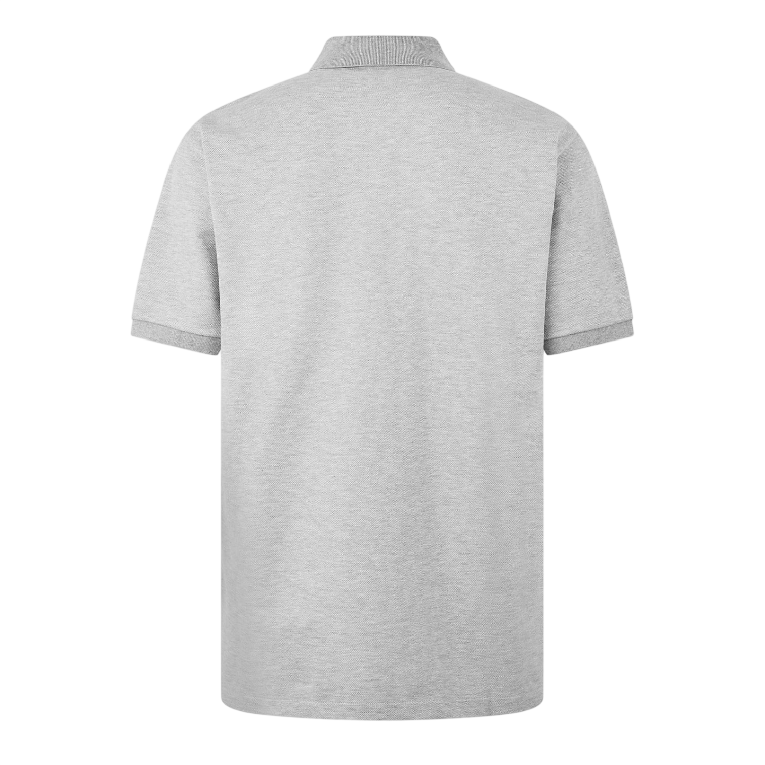 LUXURY HUB GUCCI MEN'S SHORT SLEEVE POLO SHIRT