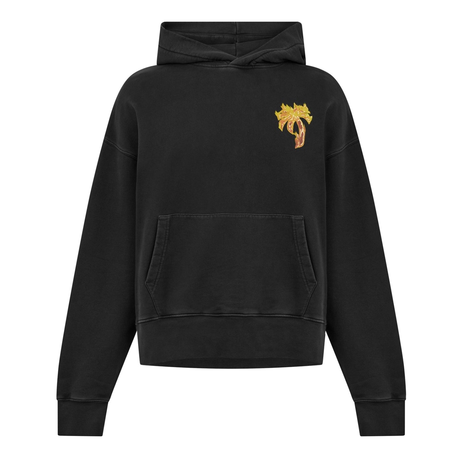 LUXURY HUB PALM ANGELS PALM BURNING PLM OTH