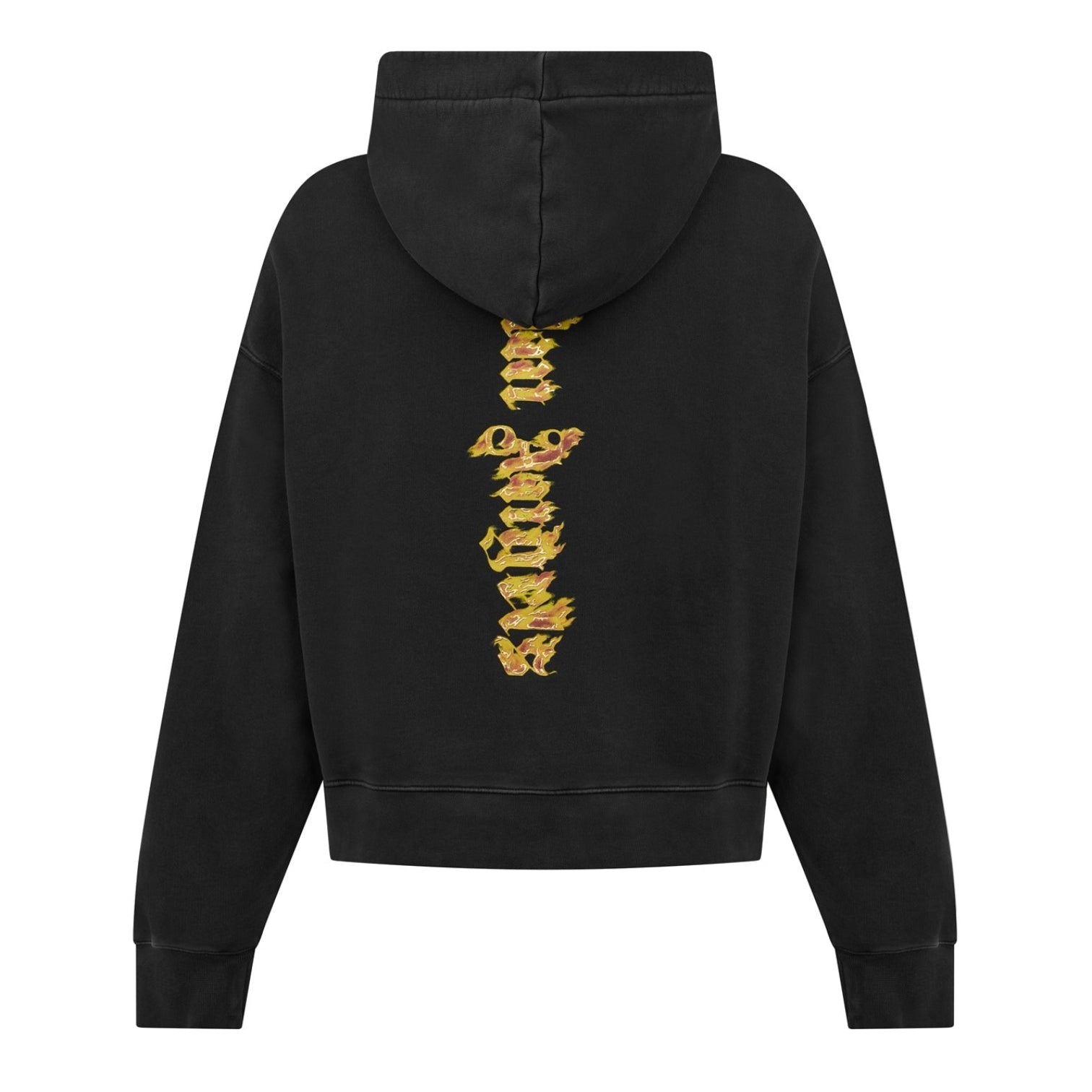 LUXURY HUB PALM ANGELS PALM BURNING PLM OTH