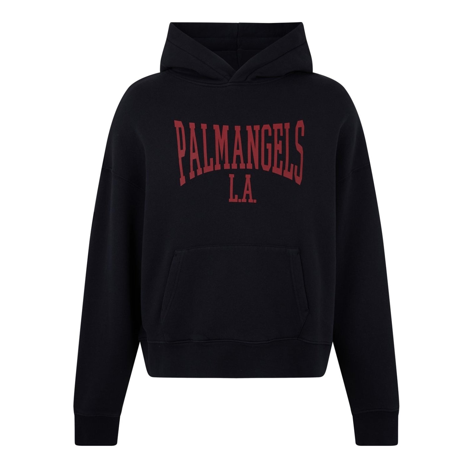 LUXURY HUB PALM ANGELS PALM COLLEGE OTH